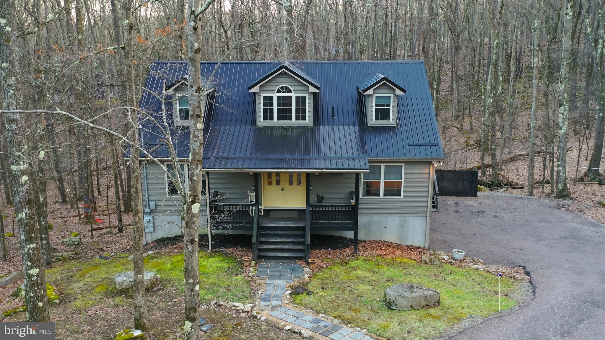 ALPINE LAKE RESORT - Residential