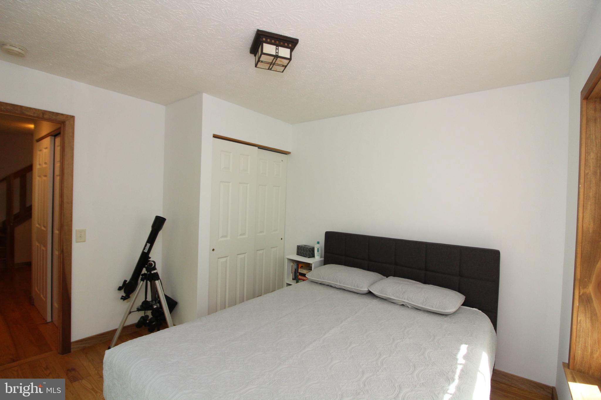 ALPINE LAKE RESORT - Residential