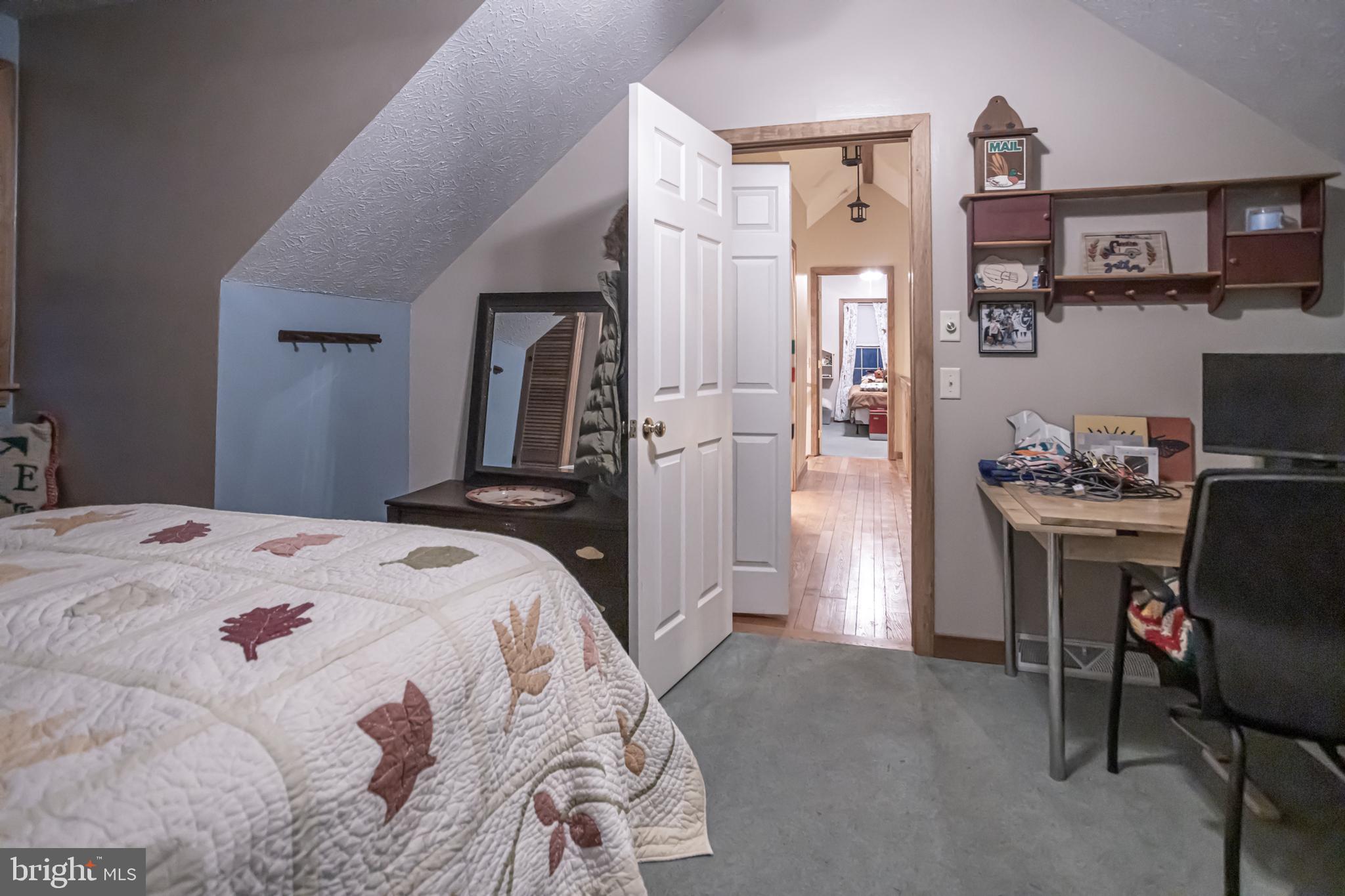 ALPINE LAKE RESORT - Residential