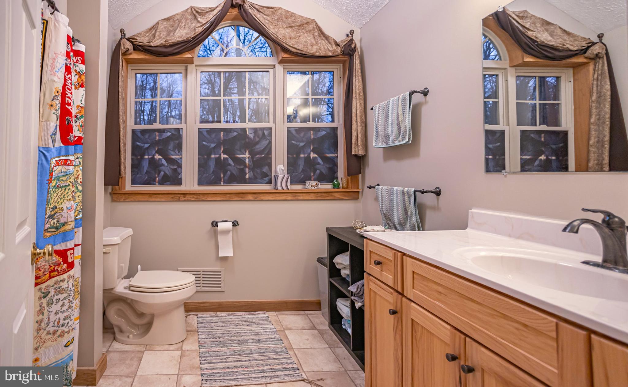 ALPINE LAKE RESORT - Residential