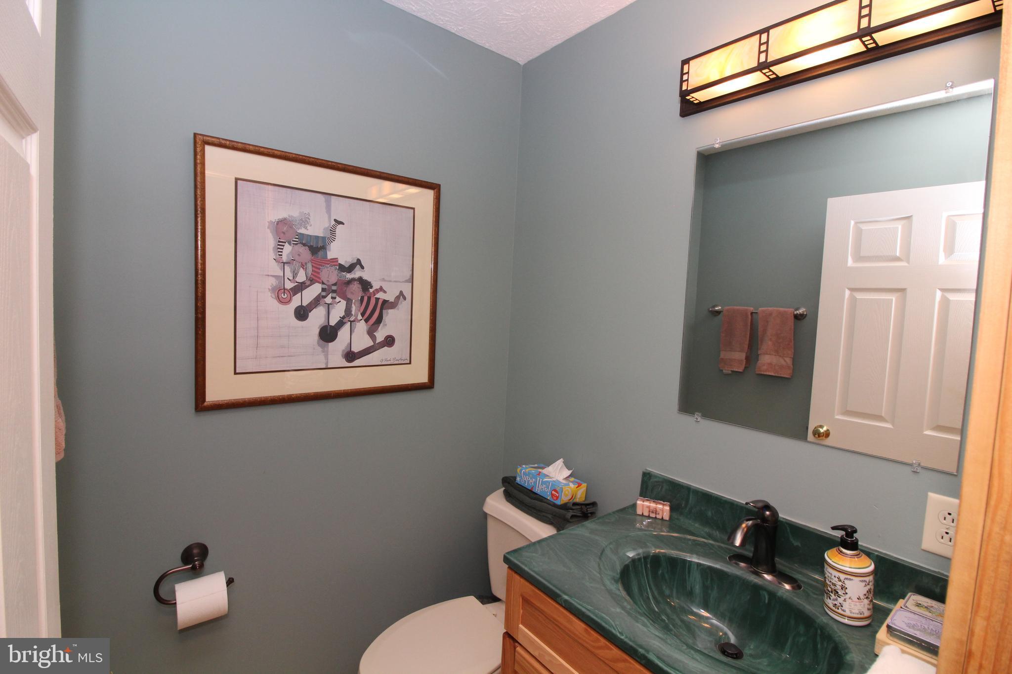 ALPINE LAKE RESORT - Residential