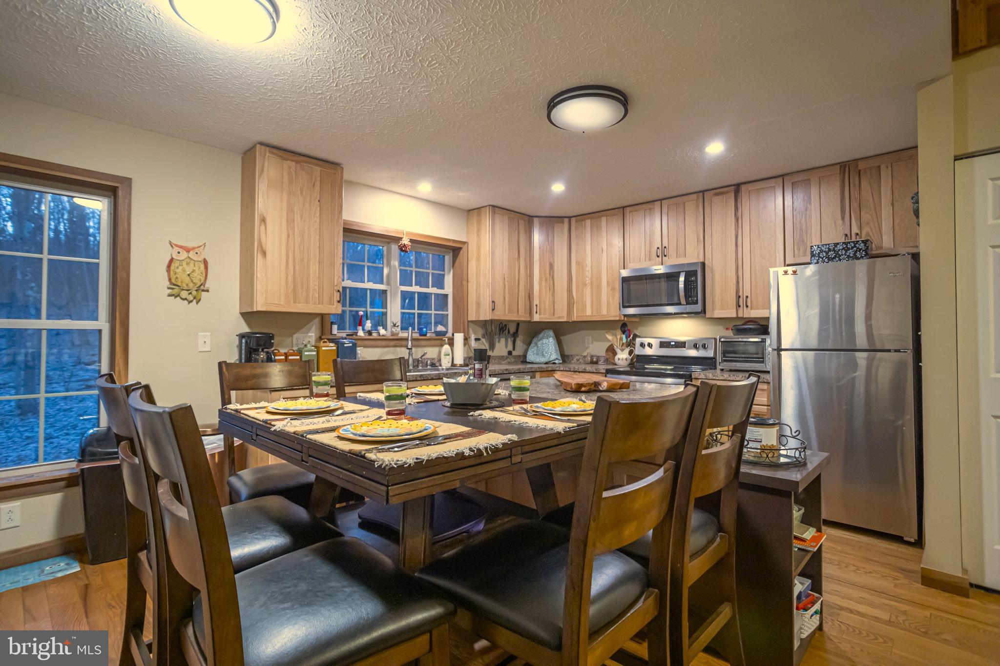 ALPINE LAKE RESORT - Residential