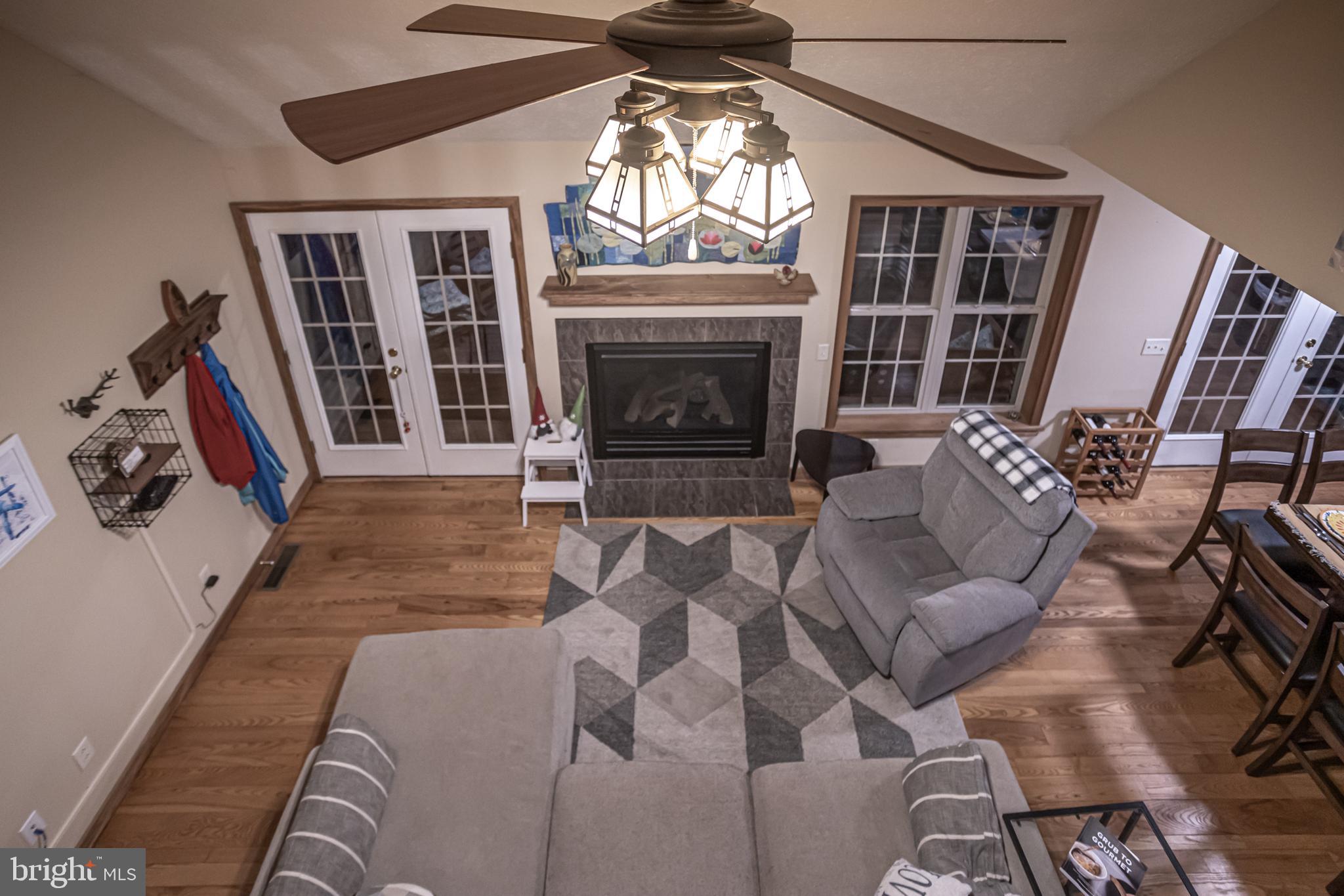 ALPINE LAKE RESORT - Residential