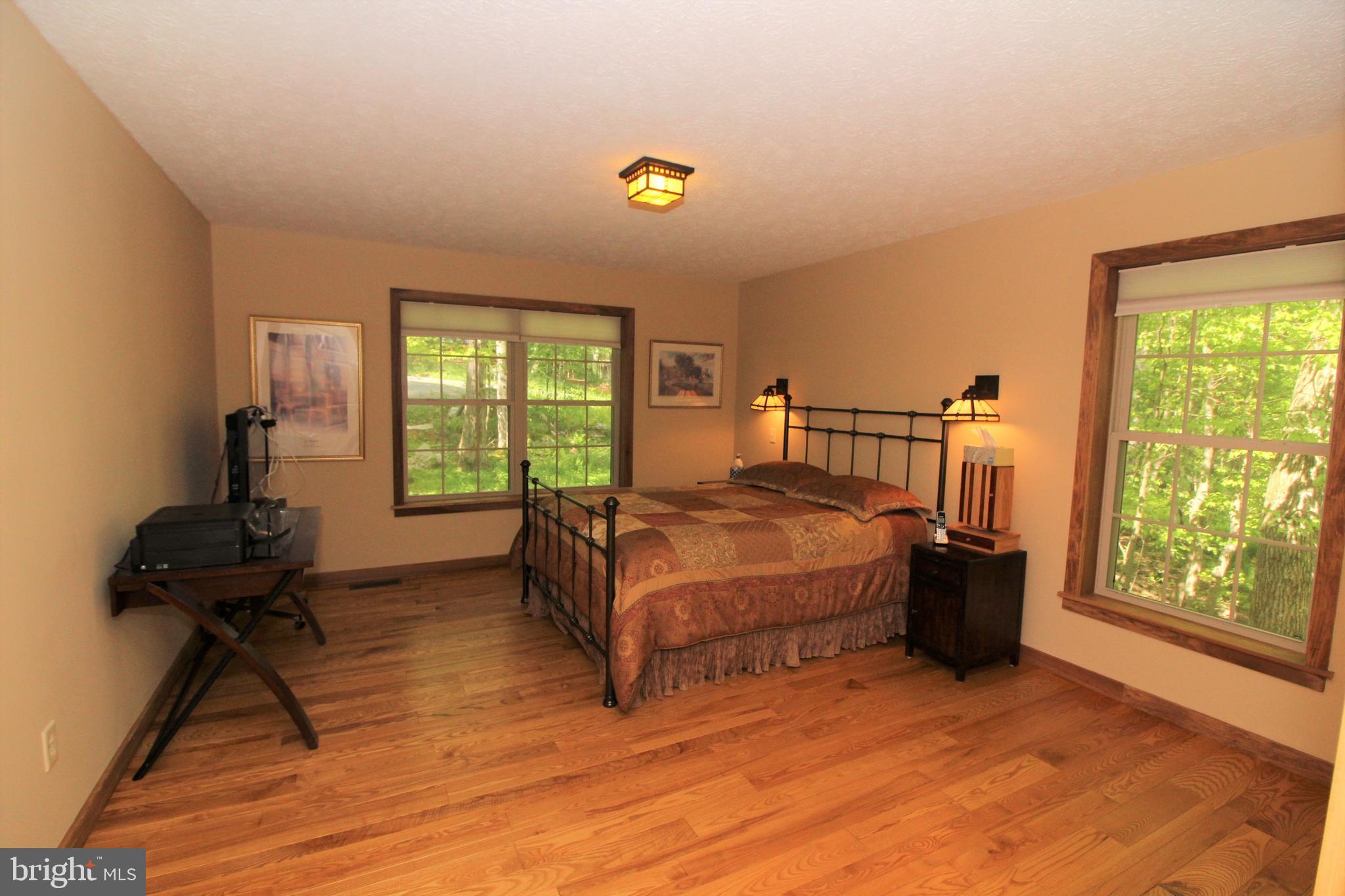 ALPINE LAKE RESORT - Residential