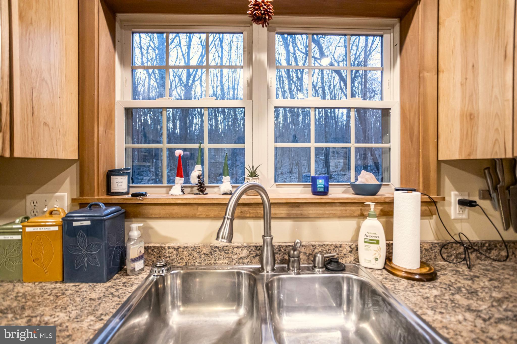 ALPINE LAKE RESORT - Residential