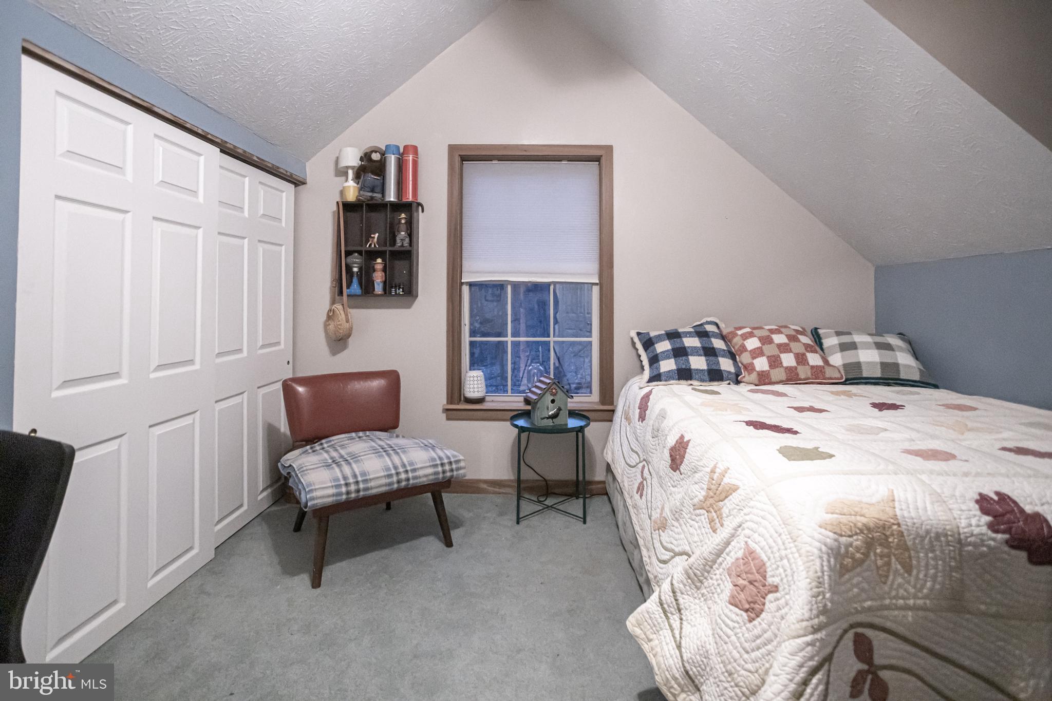 ALPINE LAKE RESORT - Residential