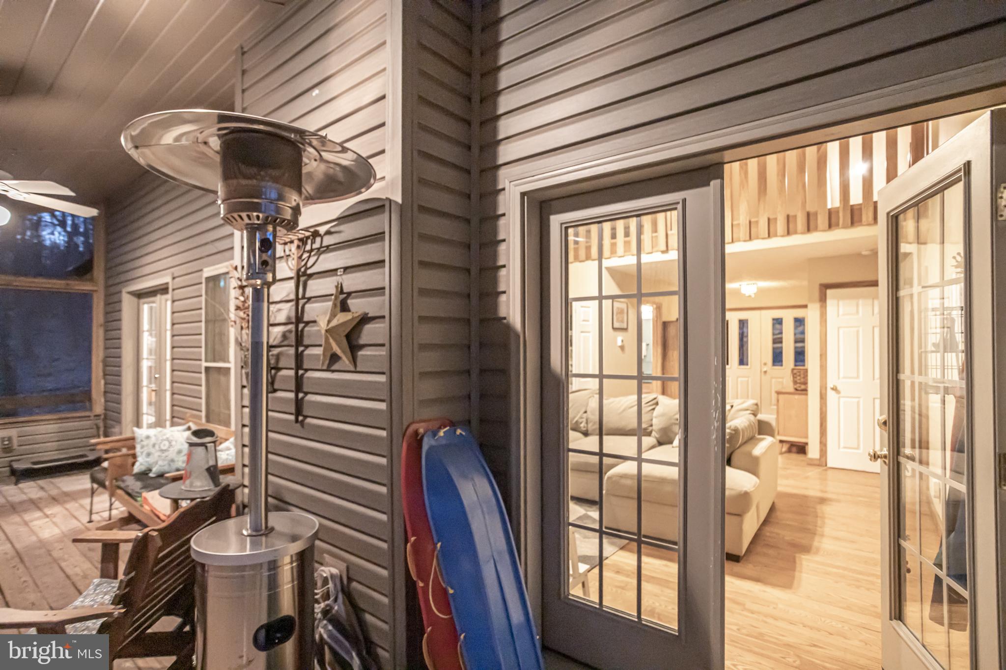 ALPINE LAKE RESORT - Residential