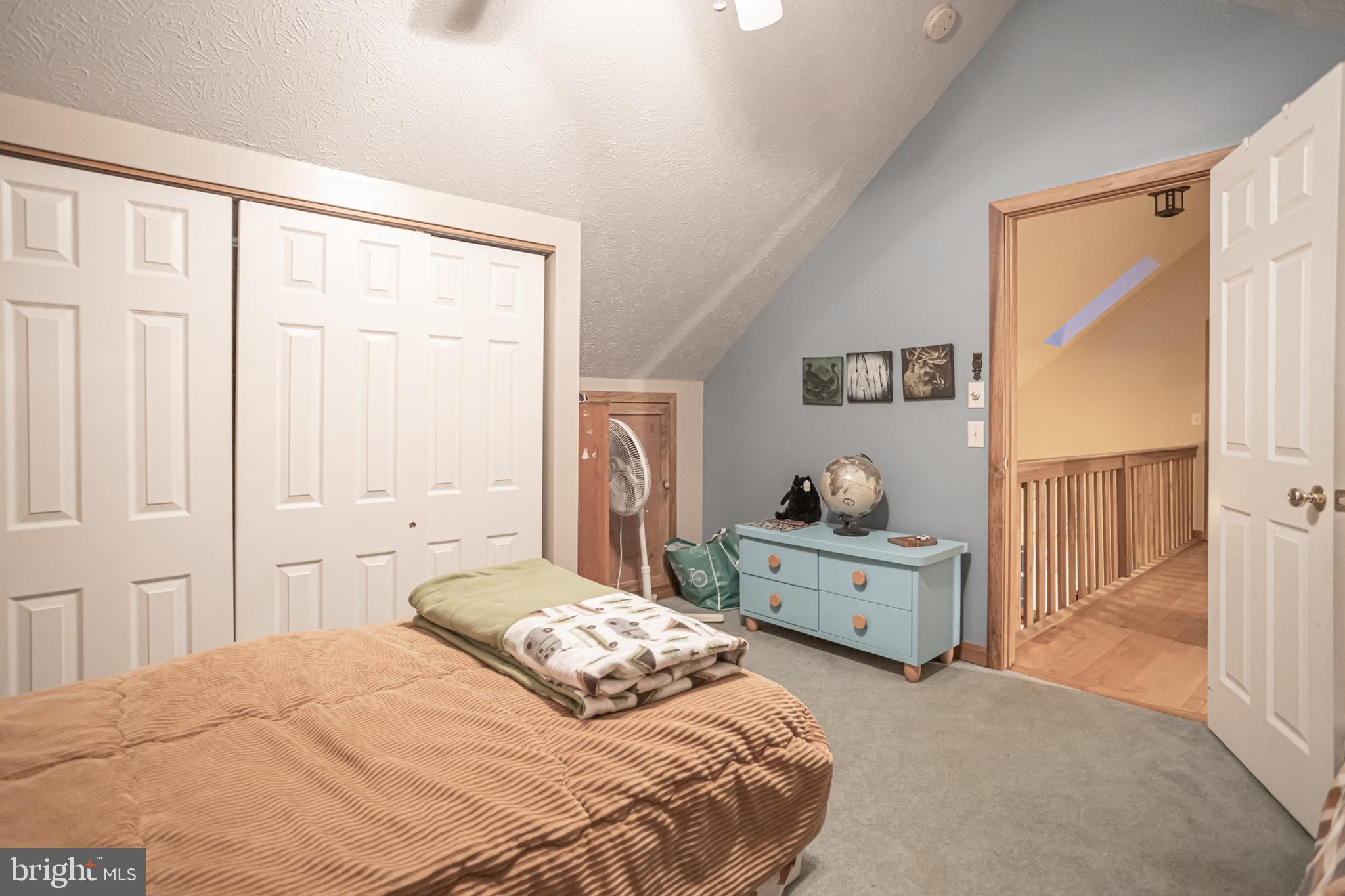 ALPINE LAKE RESORT - Residential