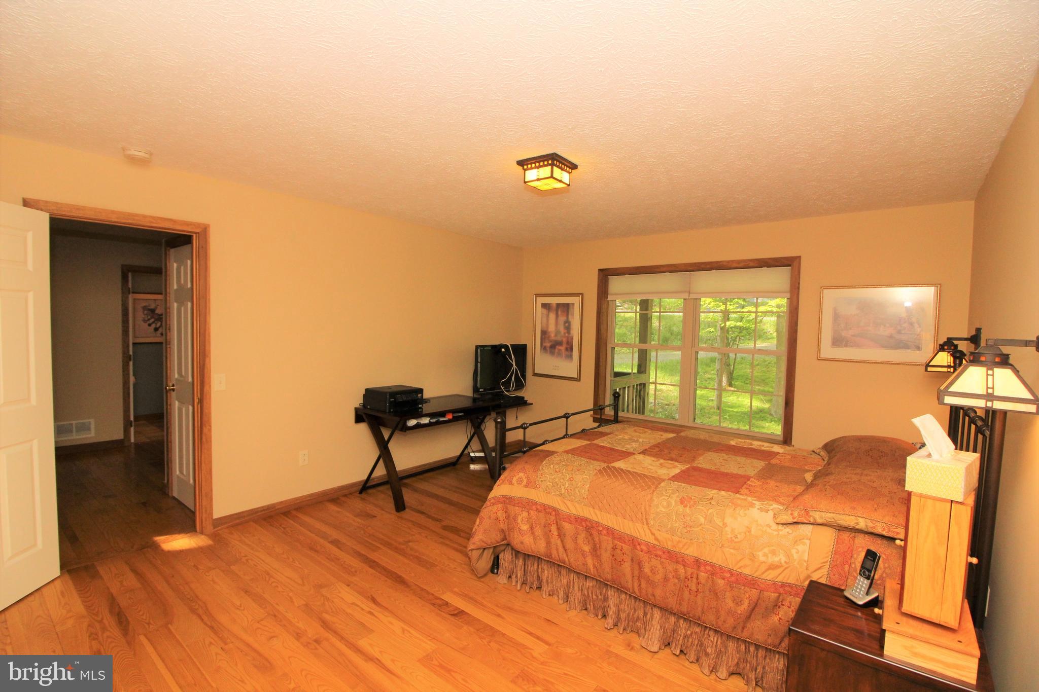 ALPINE LAKE RESORT - Residential