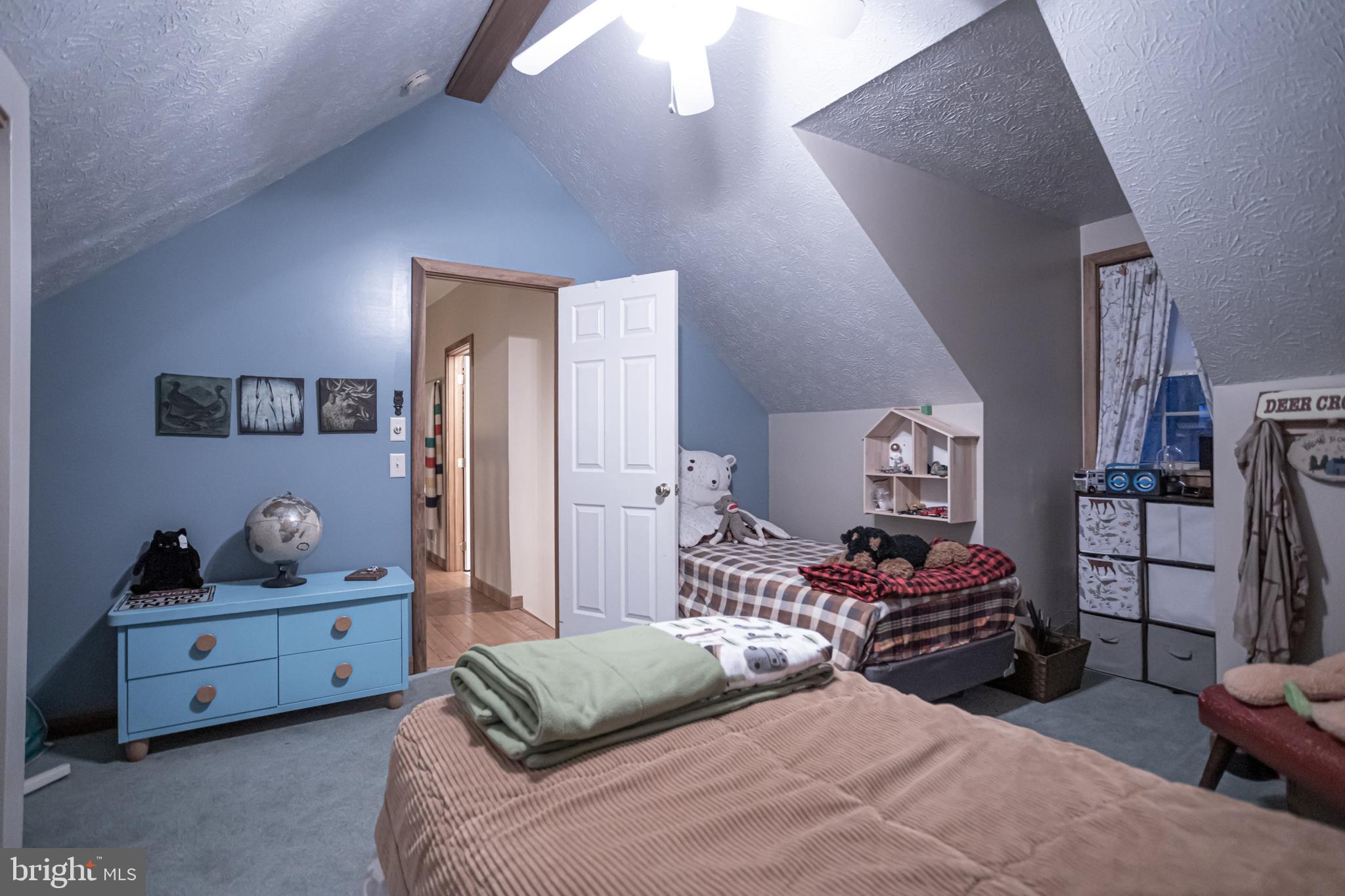 ALPINE LAKE RESORT - Residential