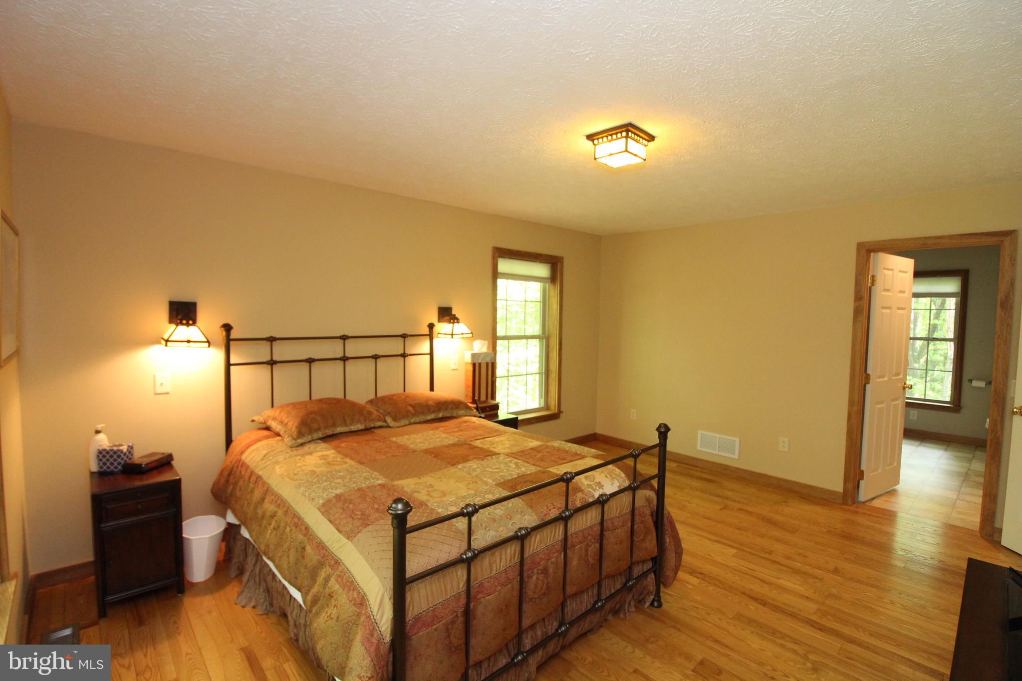 ALPINE LAKE RESORT - Residential