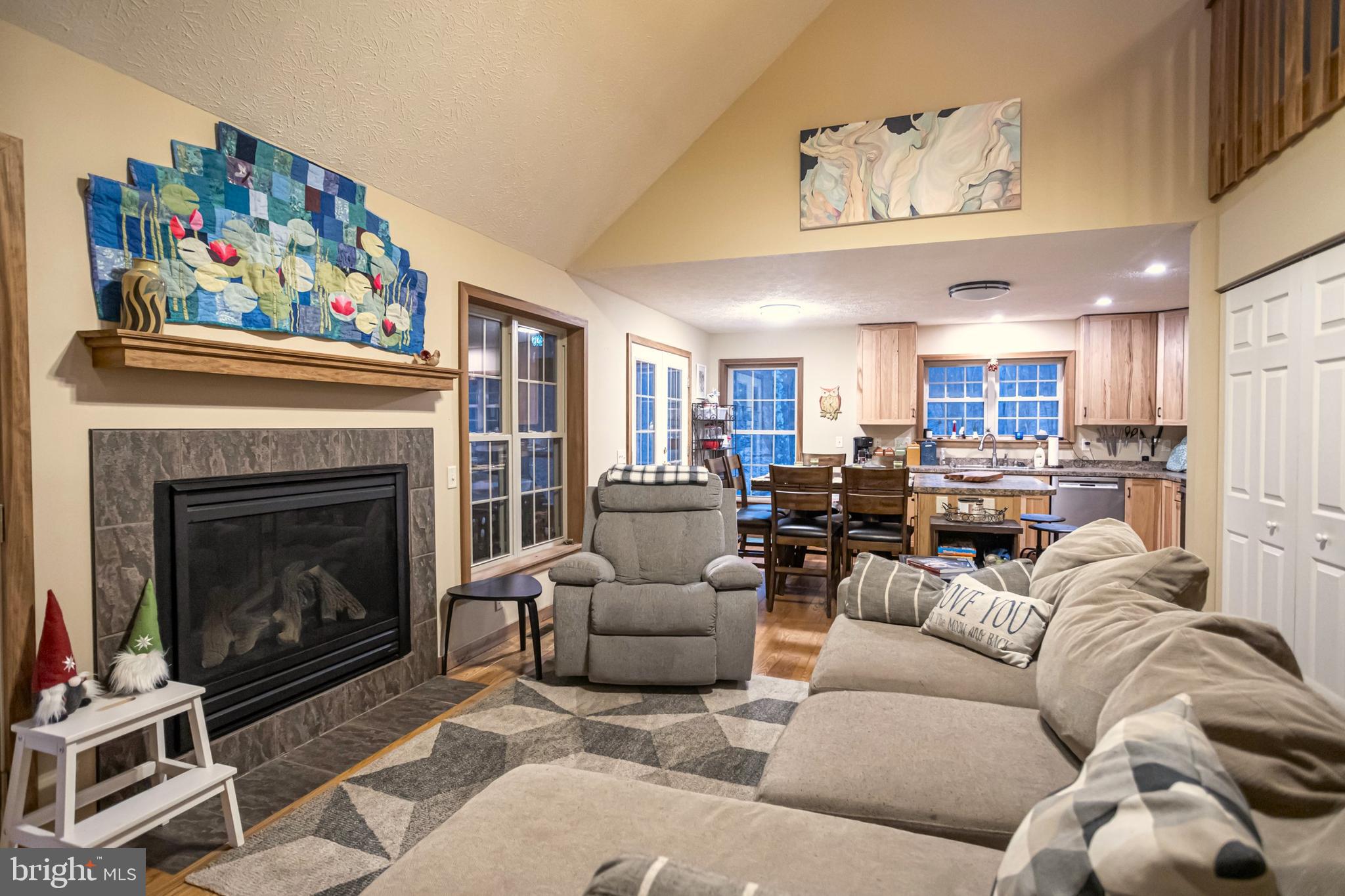 ALPINE LAKE RESORT - Residential