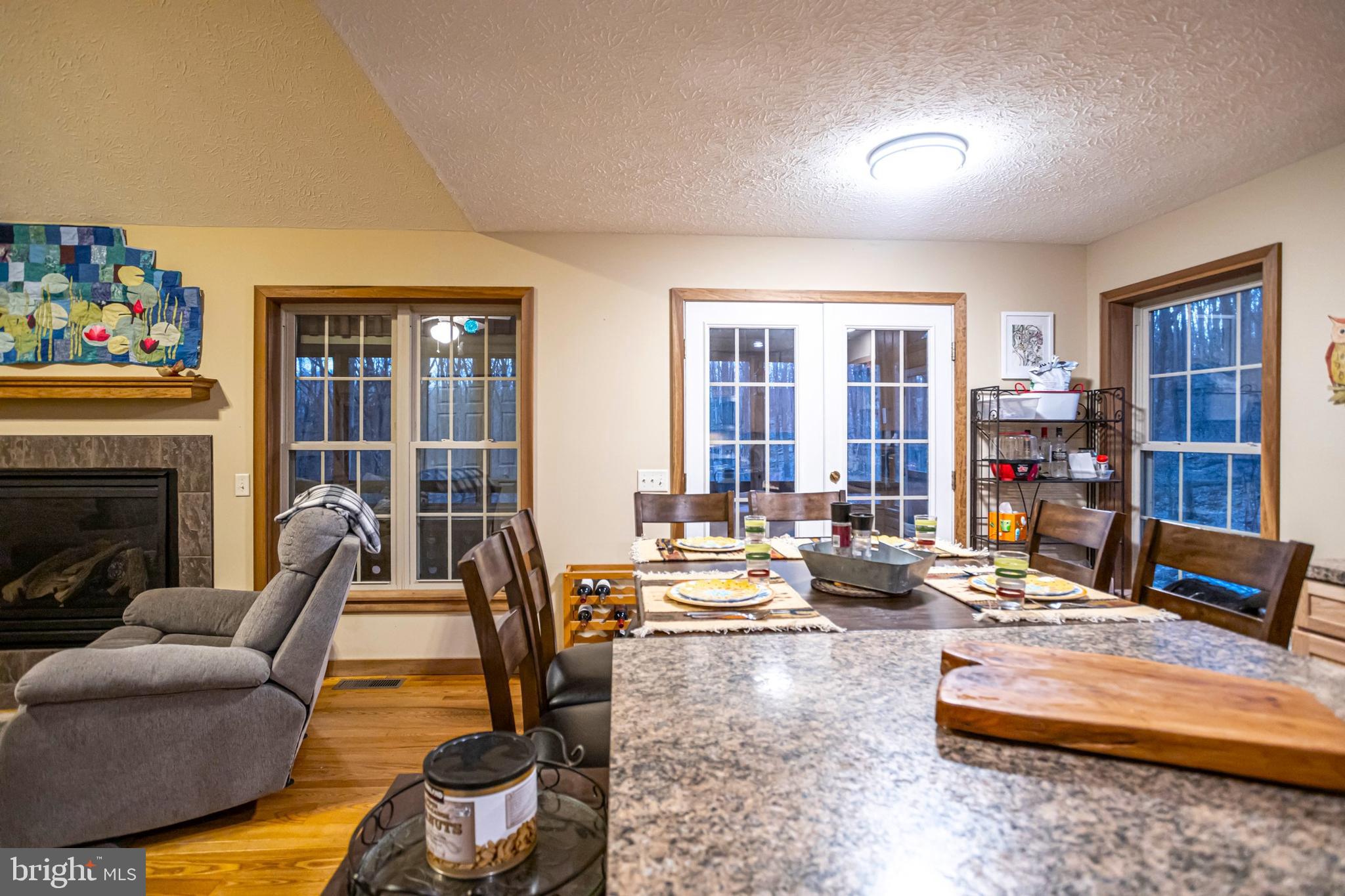 ALPINE LAKE RESORT - Residential