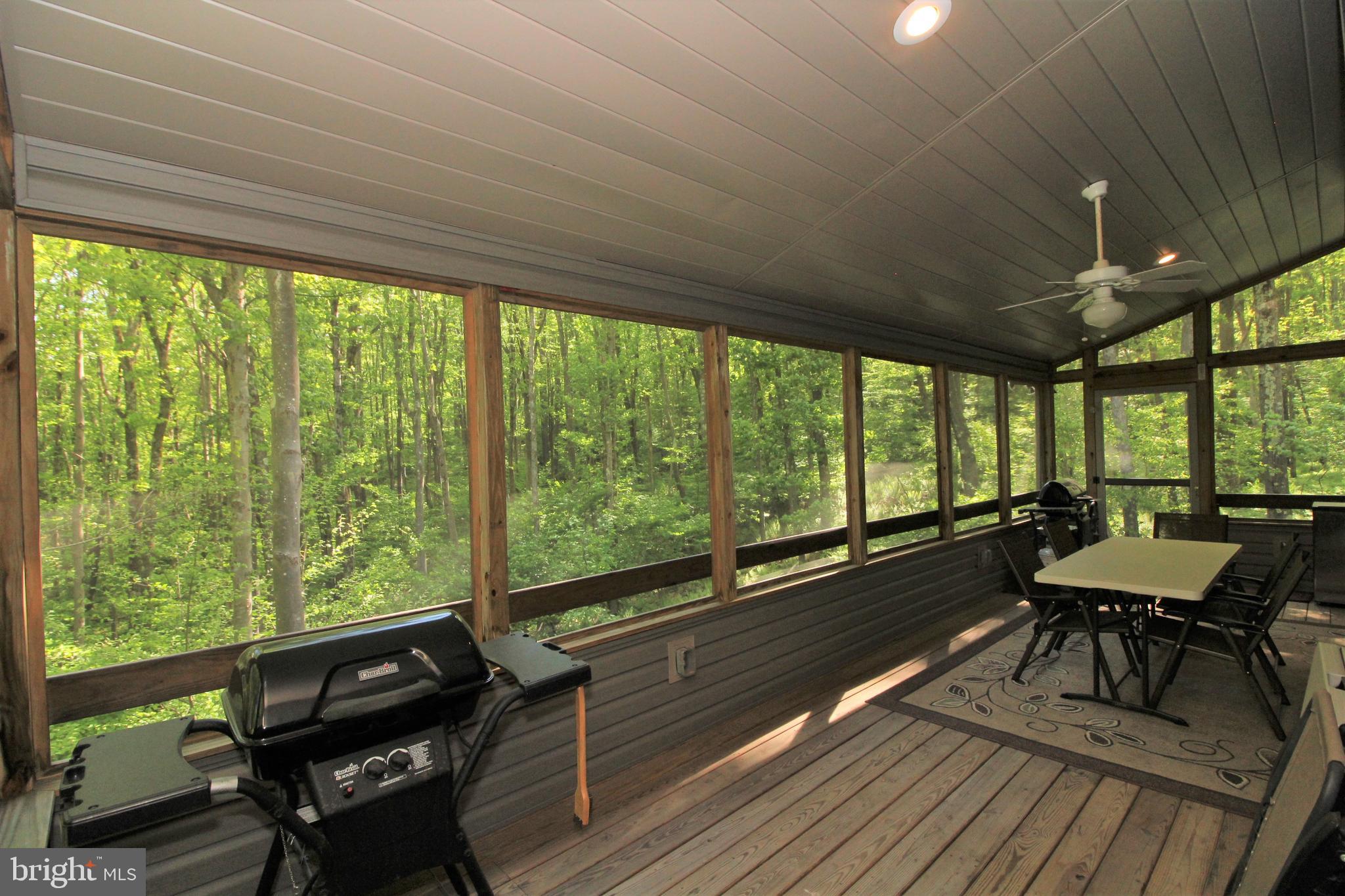 ALPINE LAKE RESORT - Residential