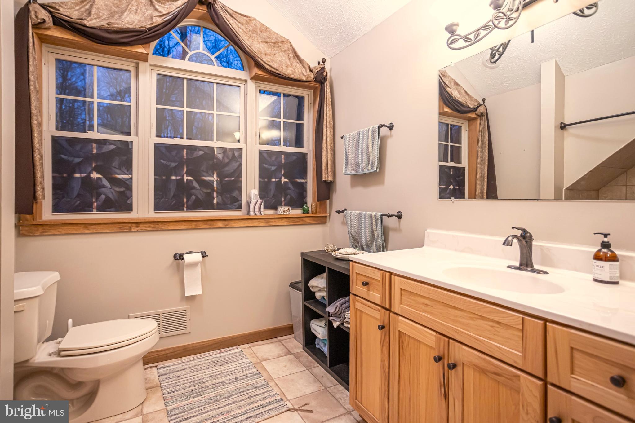 ALPINE LAKE RESORT - Residential