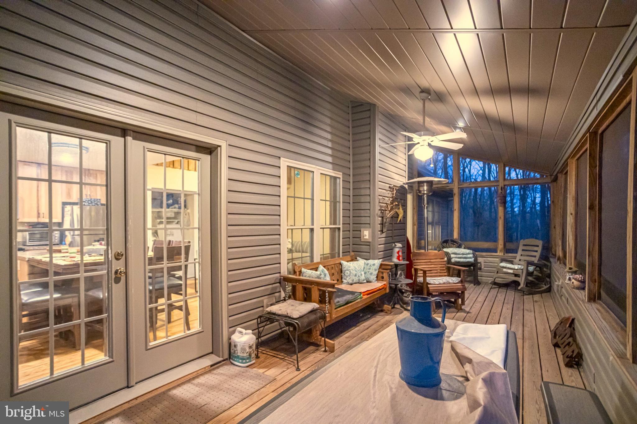 ALPINE LAKE RESORT - Residential