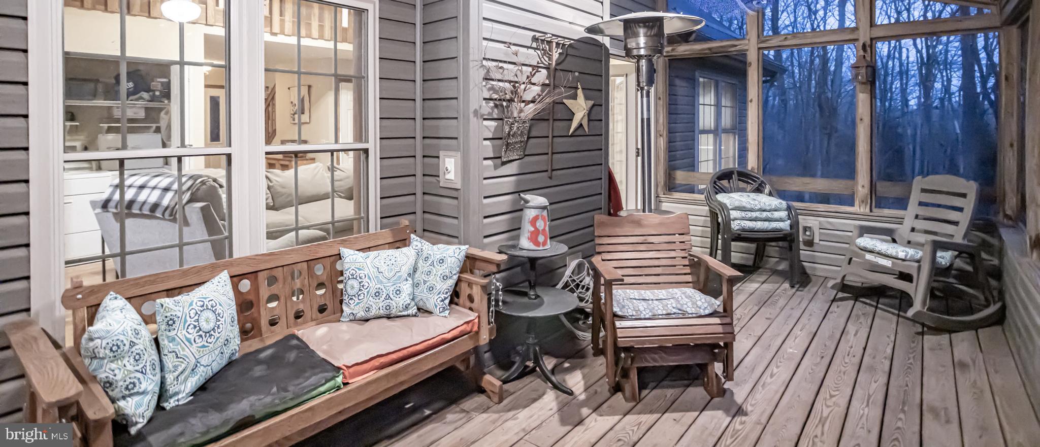 ALPINE LAKE RESORT - Residential