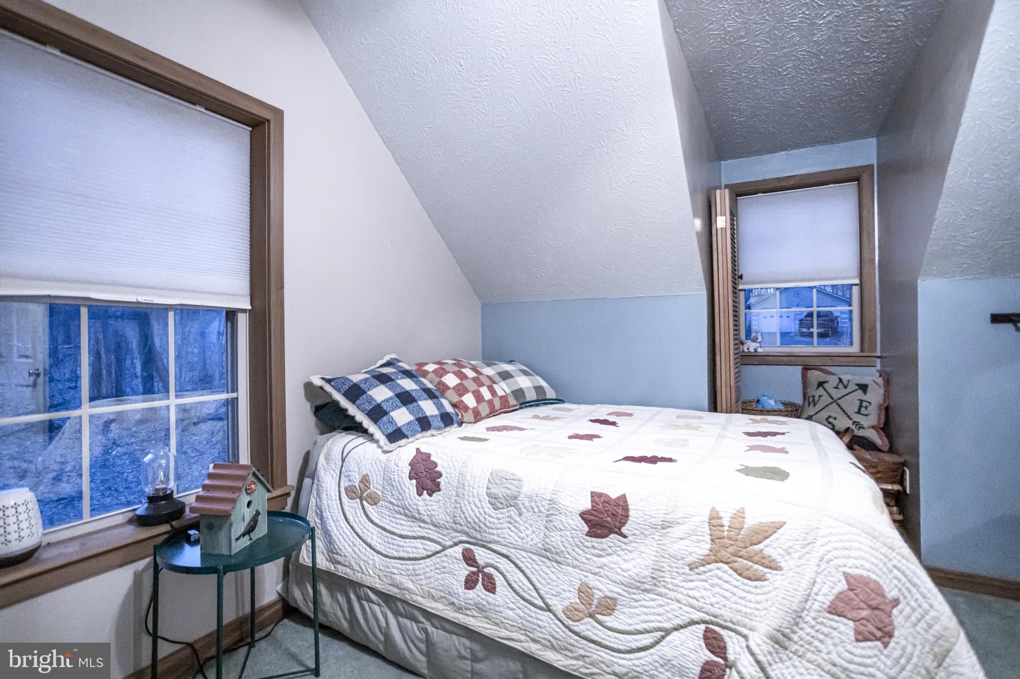 ALPINE LAKE RESORT - Residential