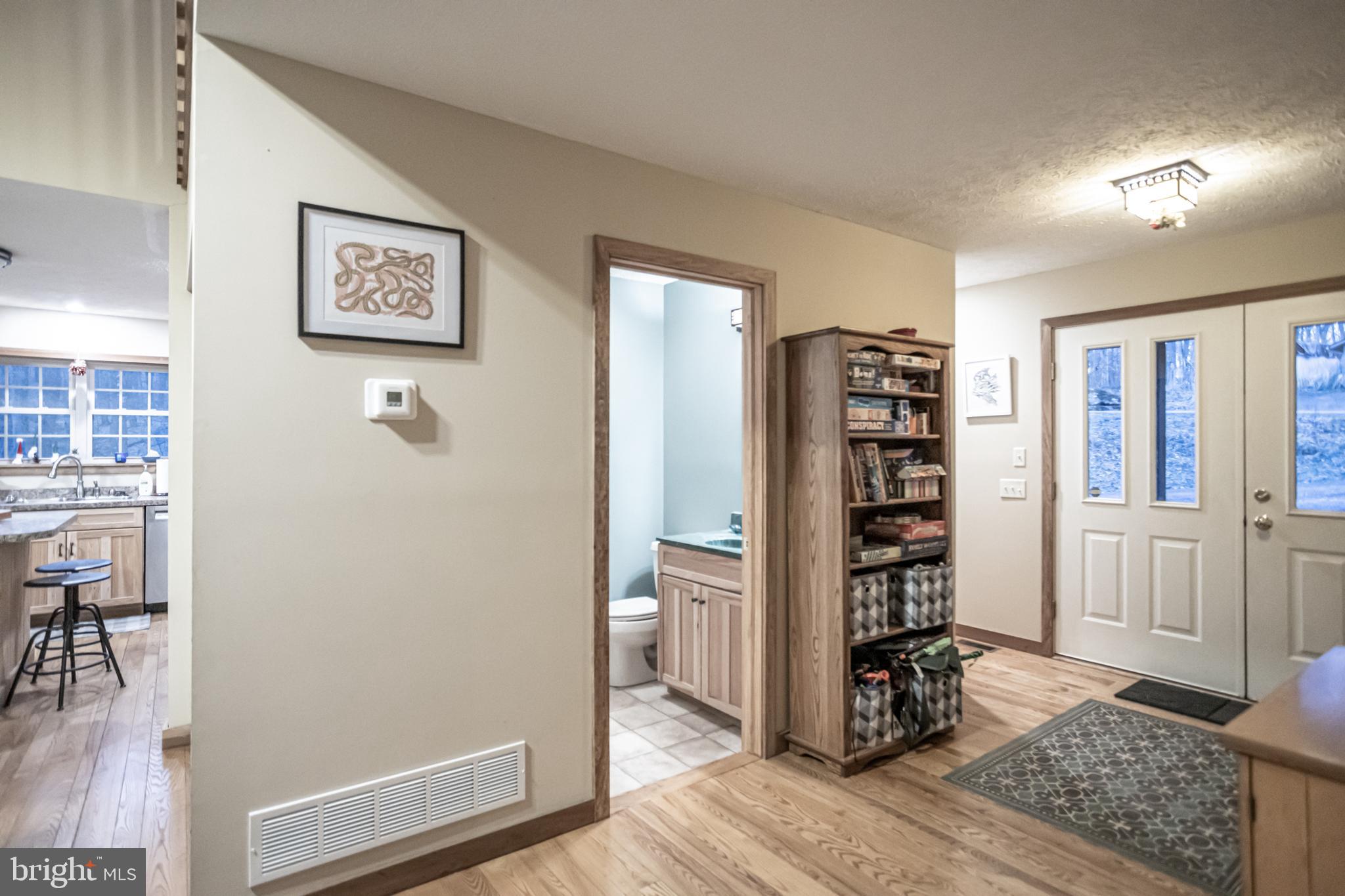 ALPINE LAKE RESORT - Residential