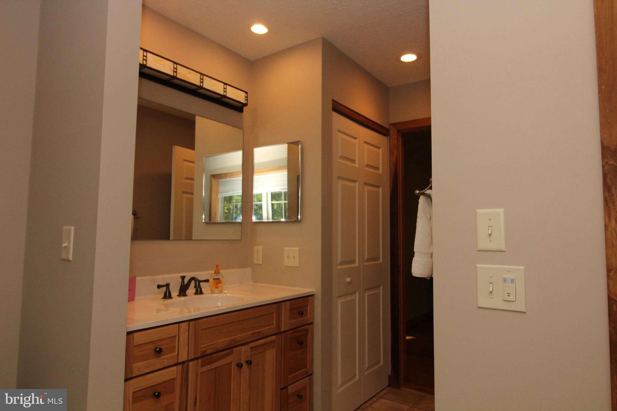 ALPINE LAKE RESORT - Residential