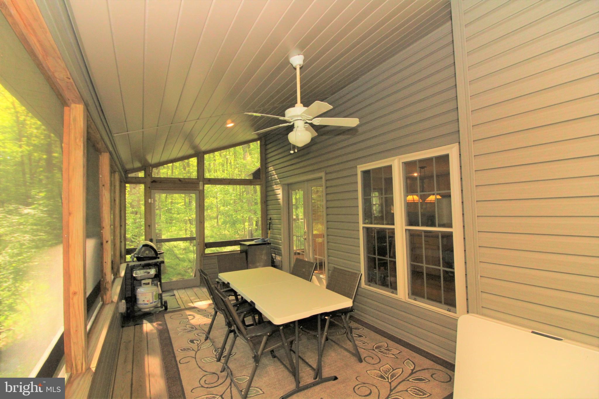 ALPINE LAKE RESORT - Residential