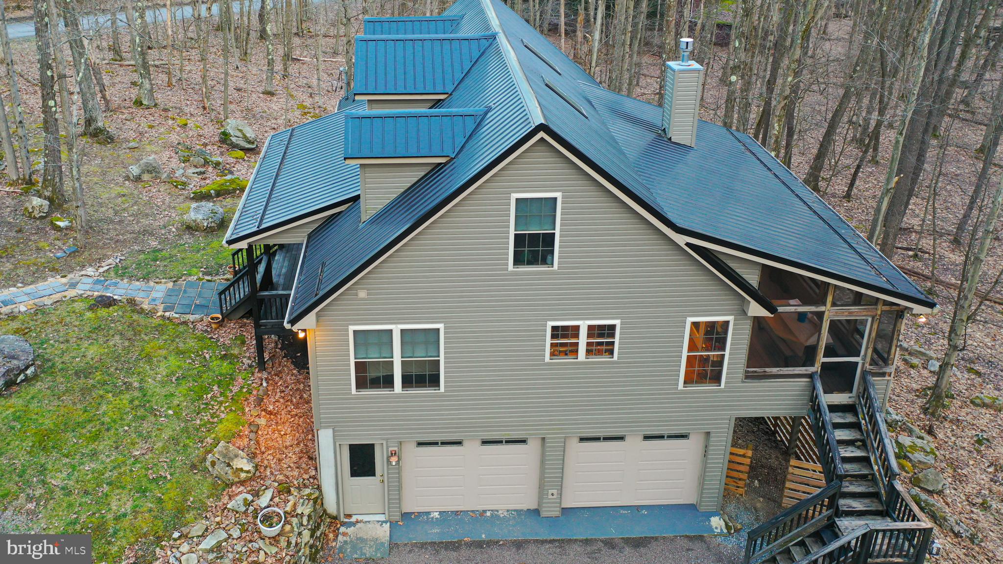 ALPINE LAKE RESORT - Residential