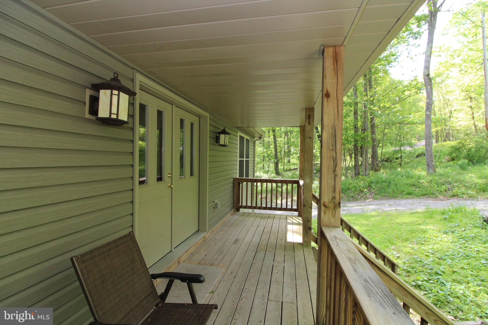 ALPINE LAKE RESORT - Residential