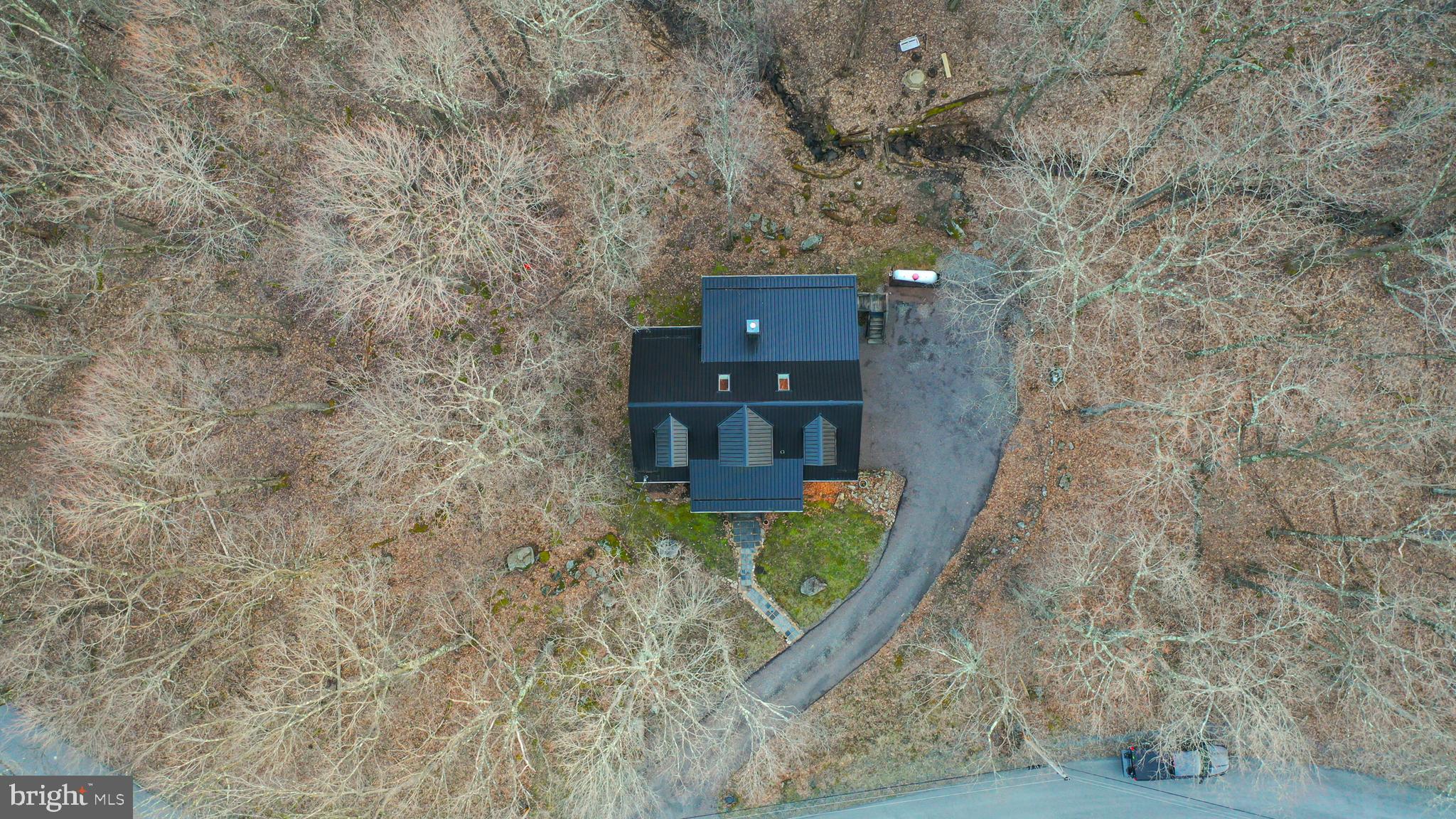 ALPINE LAKE RESORT - Residential