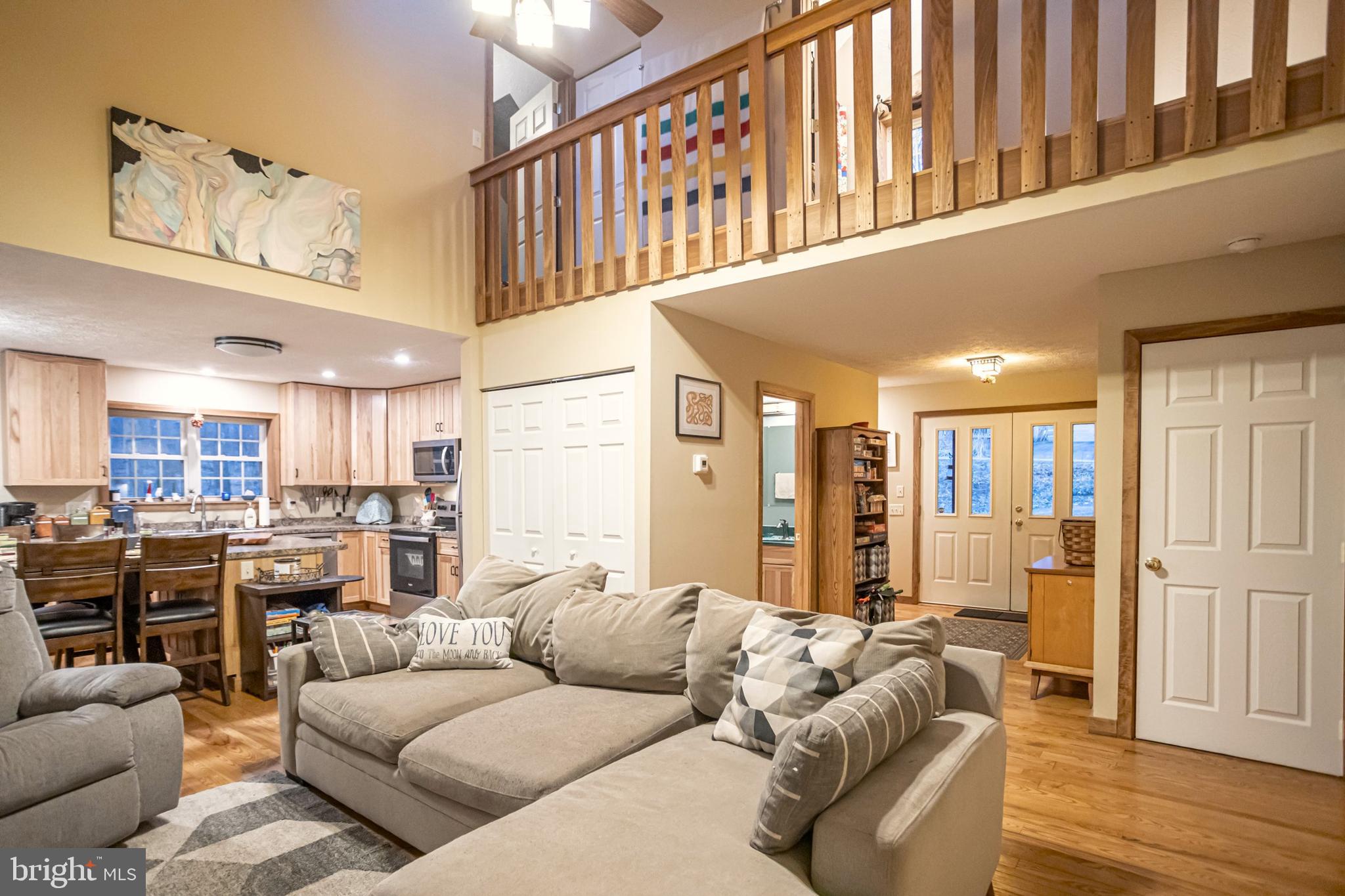 ALPINE LAKE RESORT - Residential