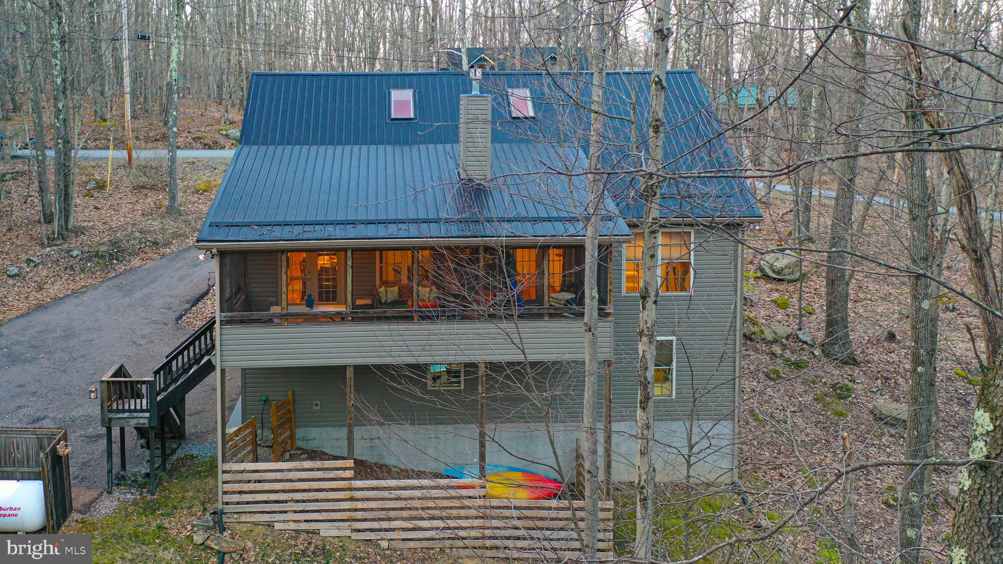 ALPINE LAKE RESORT - Residential