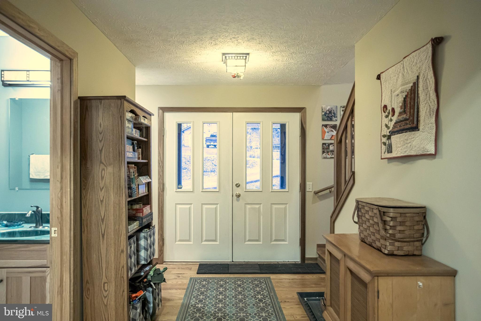 ALPINE LAKE RESORT - Residential