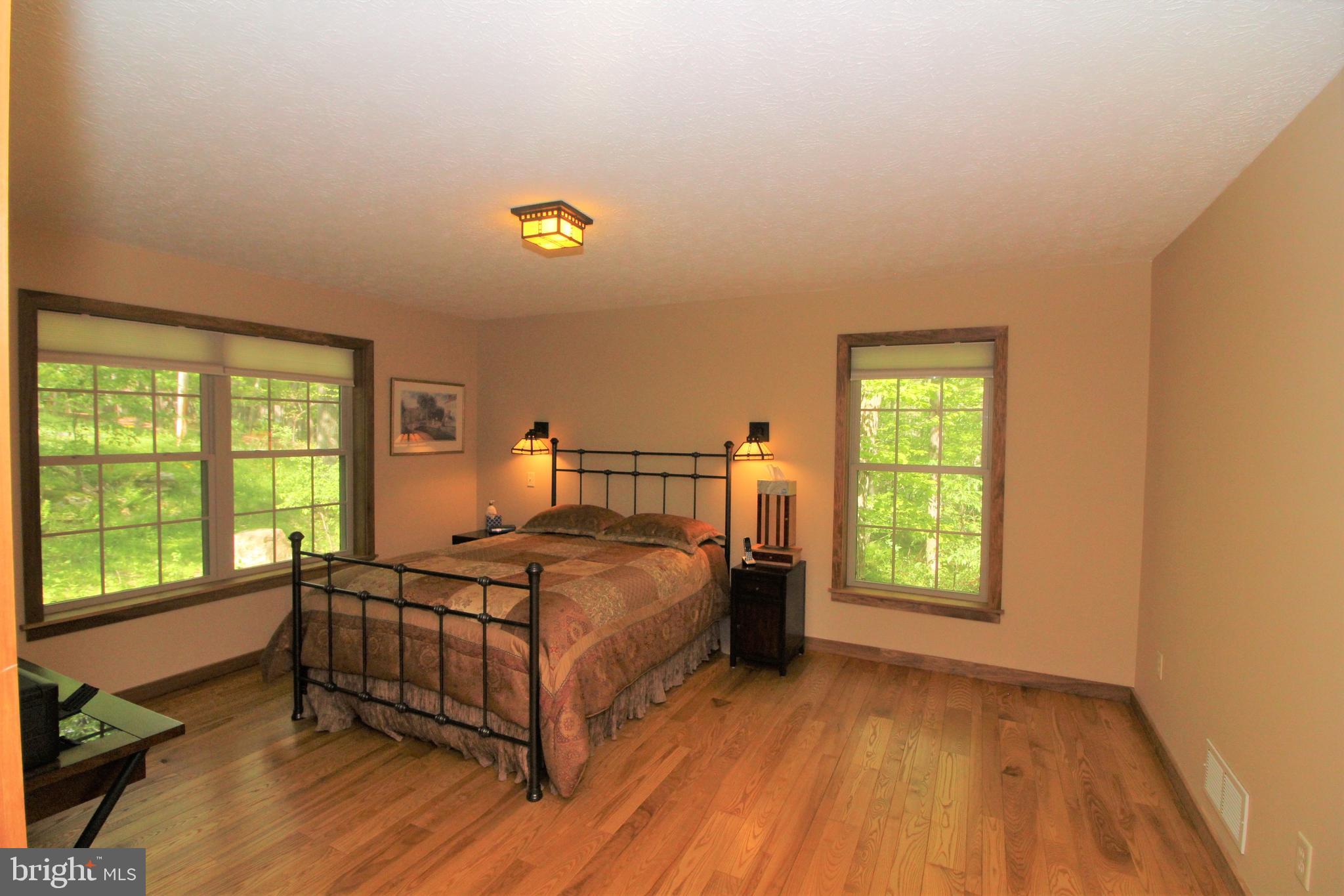 ALPINE LAKE RESORT - Residential