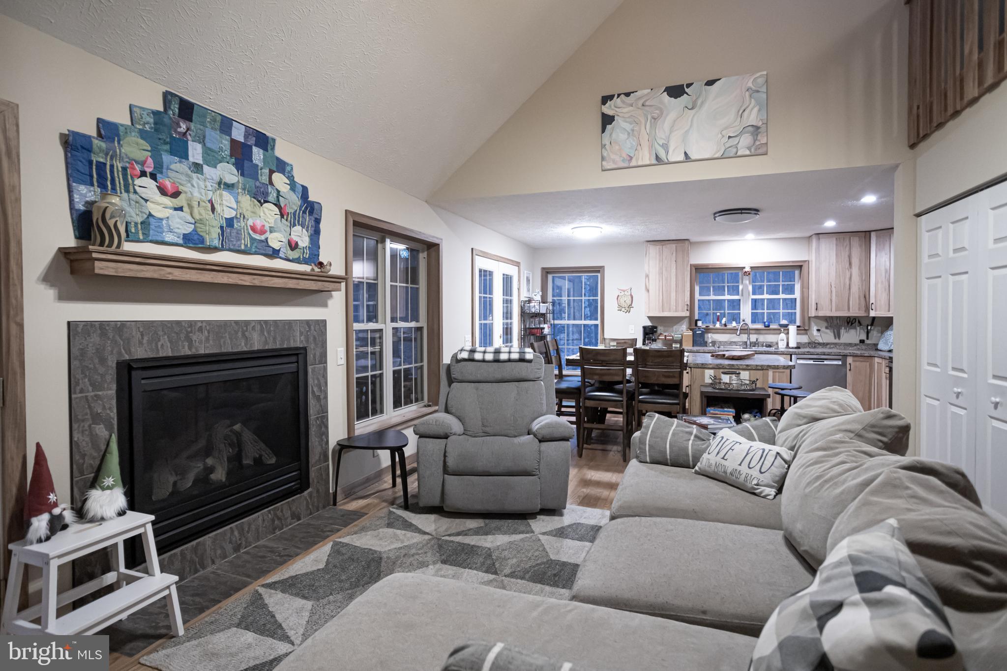 ALPINE LAKE RESORT - Residential