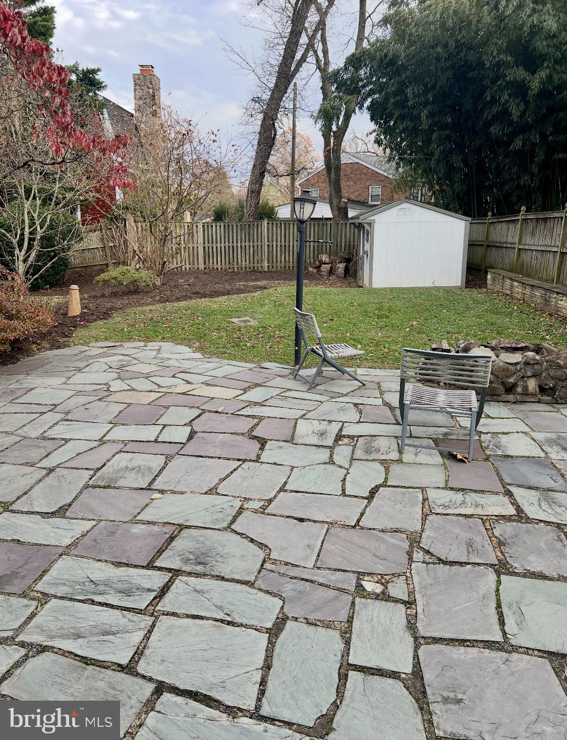 ARLINGWOOD - Residential Lease