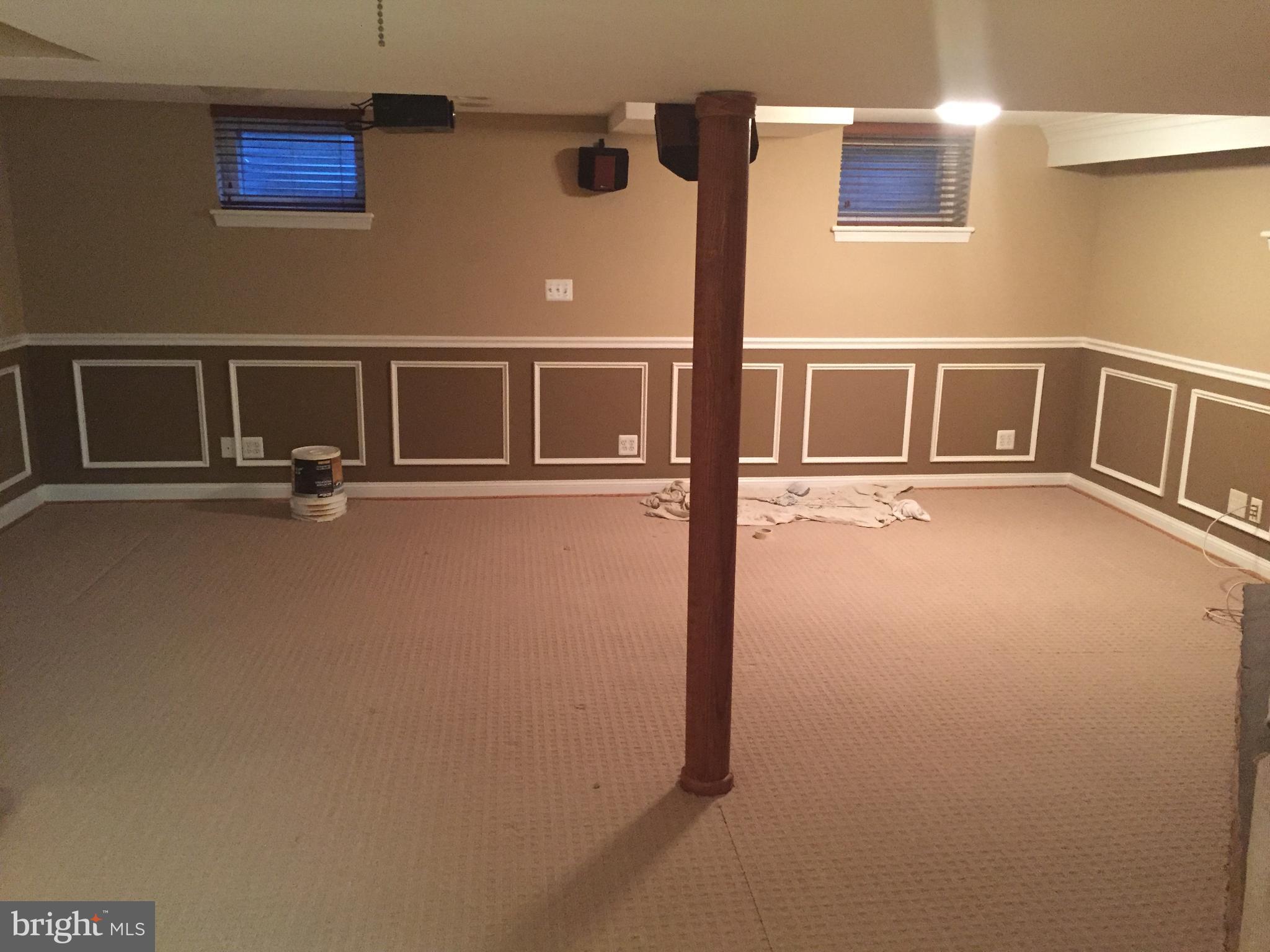 ARLINGWOOD - Residential Lease