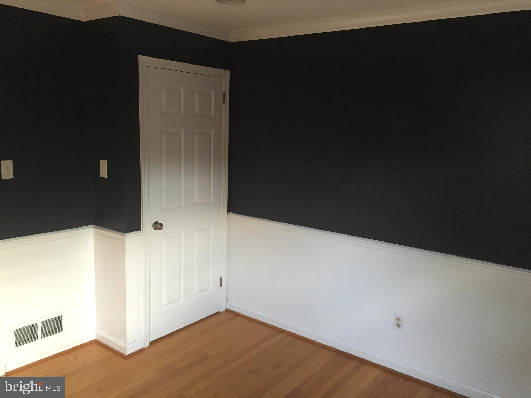 ARLINGWOOD - Residential Lease