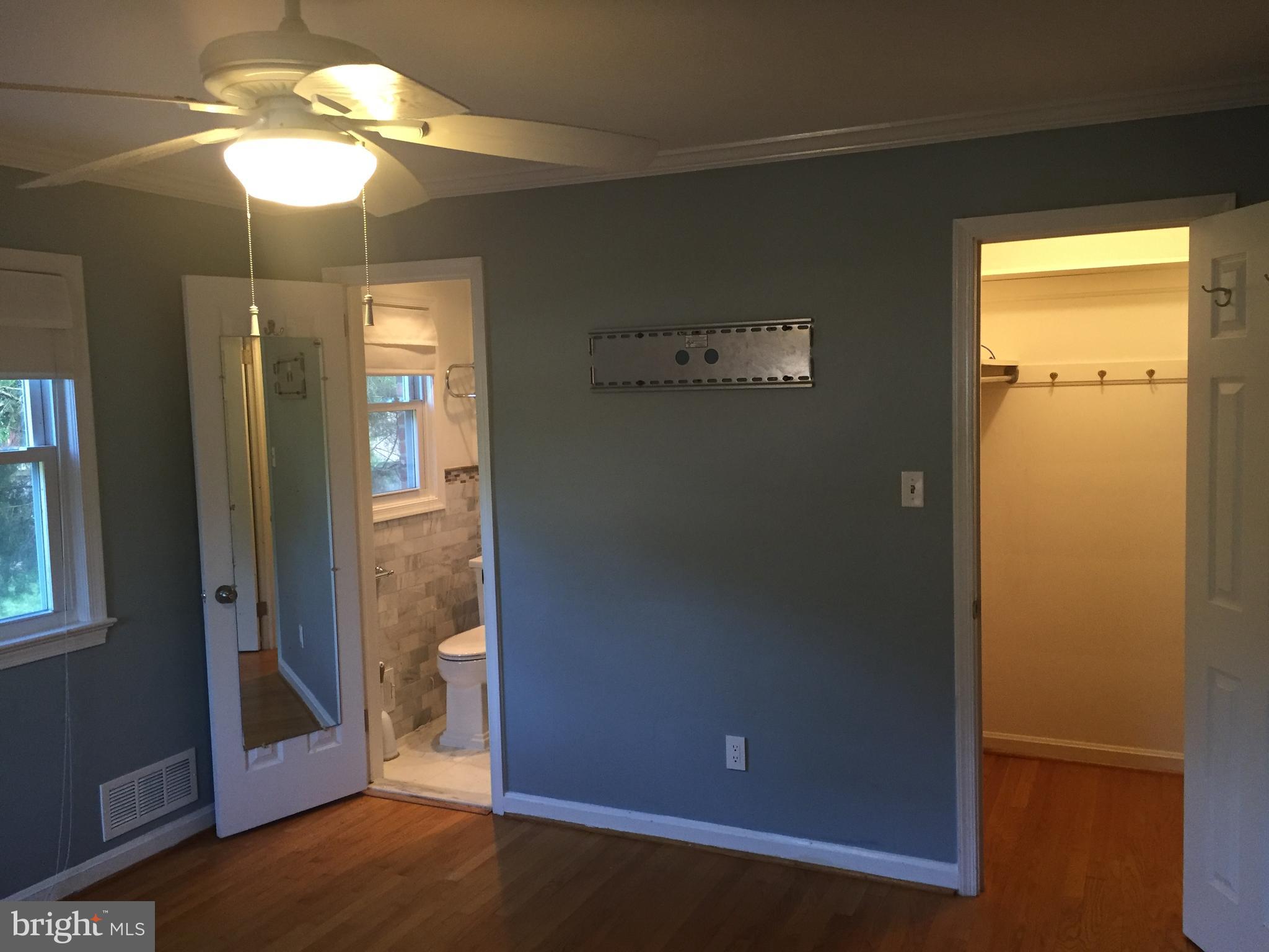 ARLINGWOOD - Residential Lease