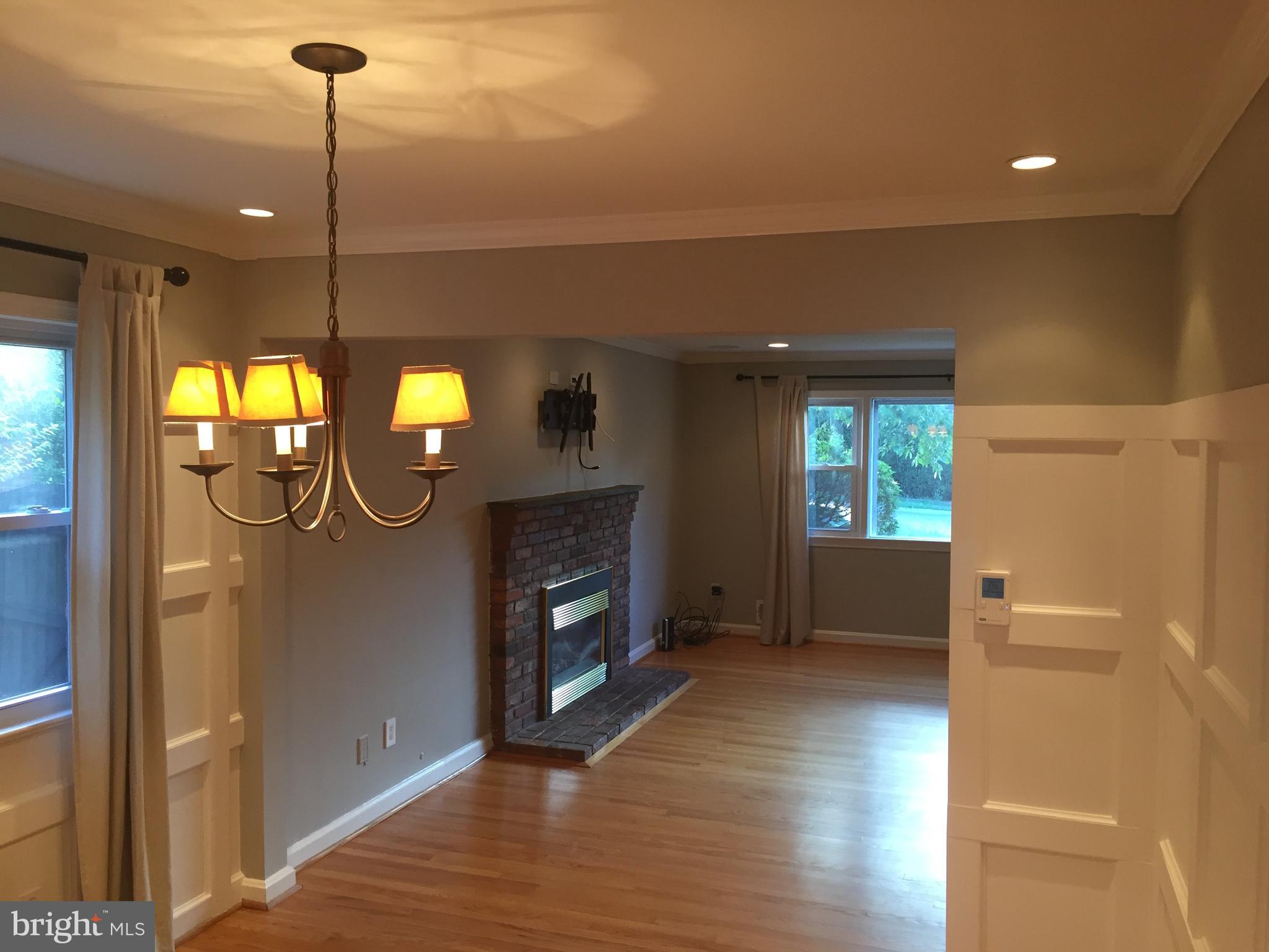 ARLINGWOOD - Residential Lease