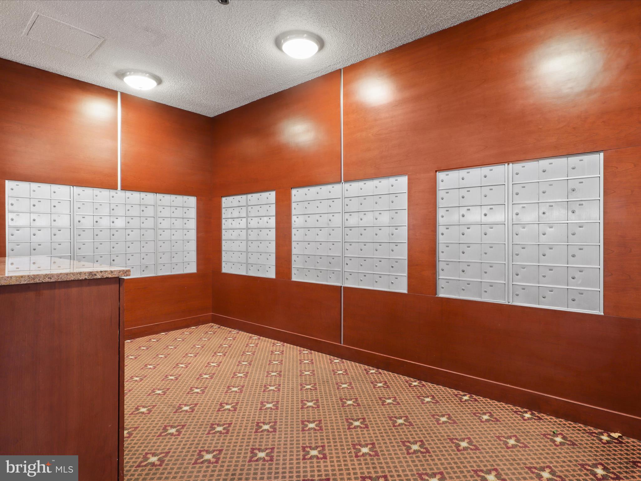 SKYLINE HOUSE - Residential