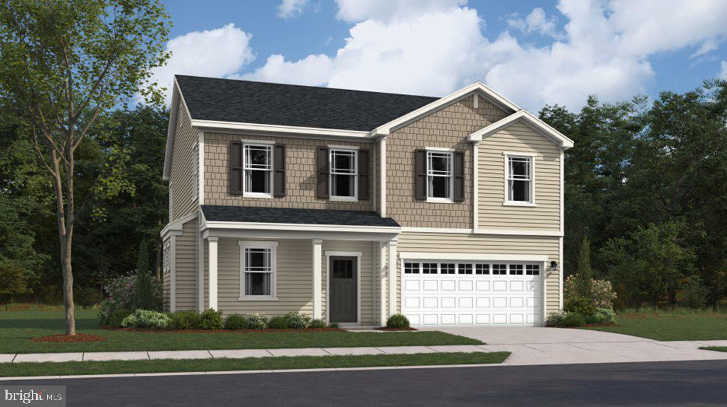 ST. CHARLES - Residential