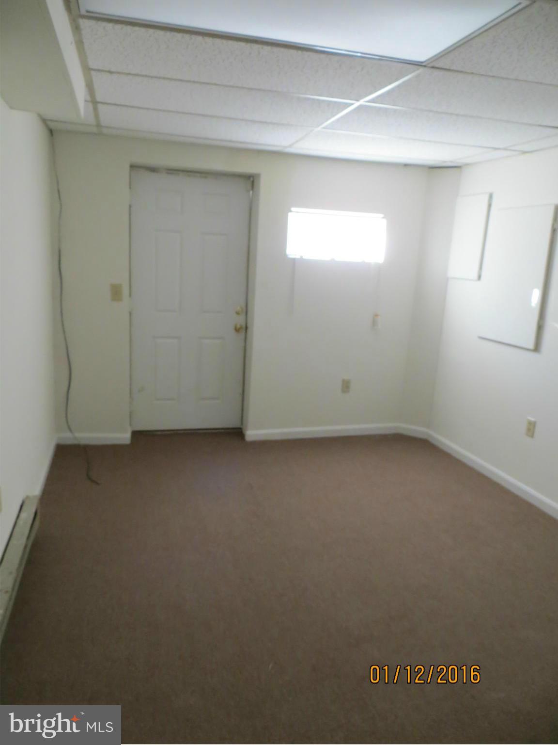 HARBOR VIEW - Residential Lease