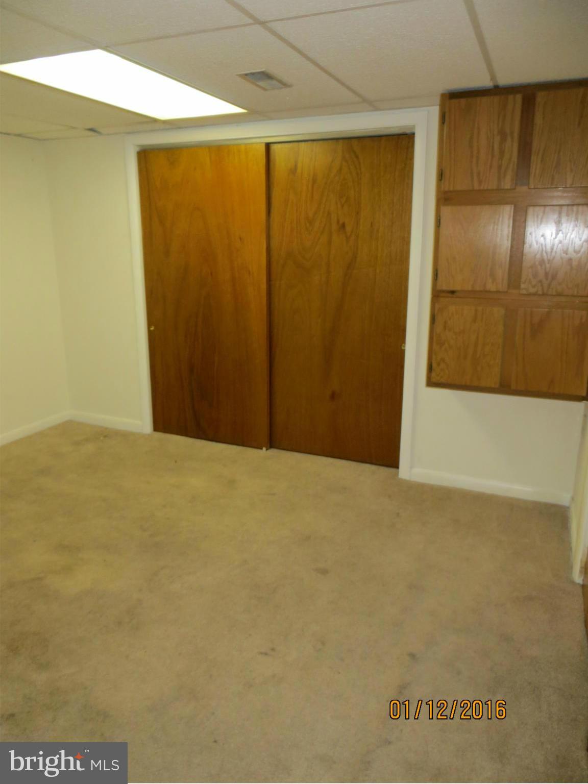 HARBOR VIEW - Residential Lease