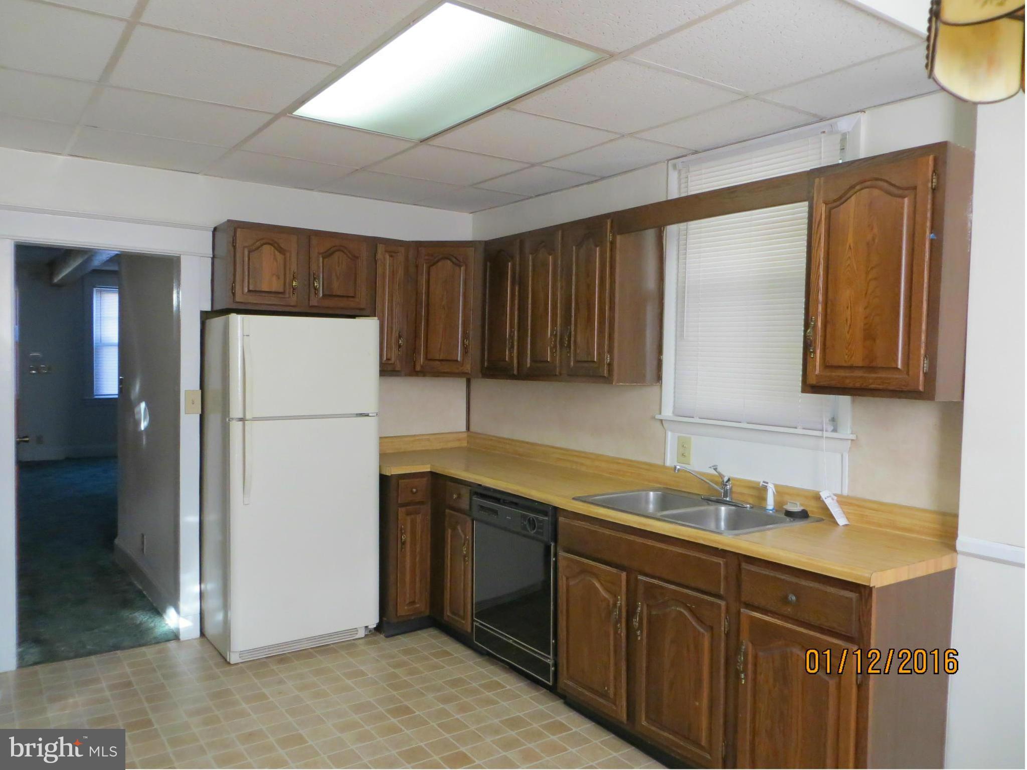 HARBOR VIEW - Residential Lease