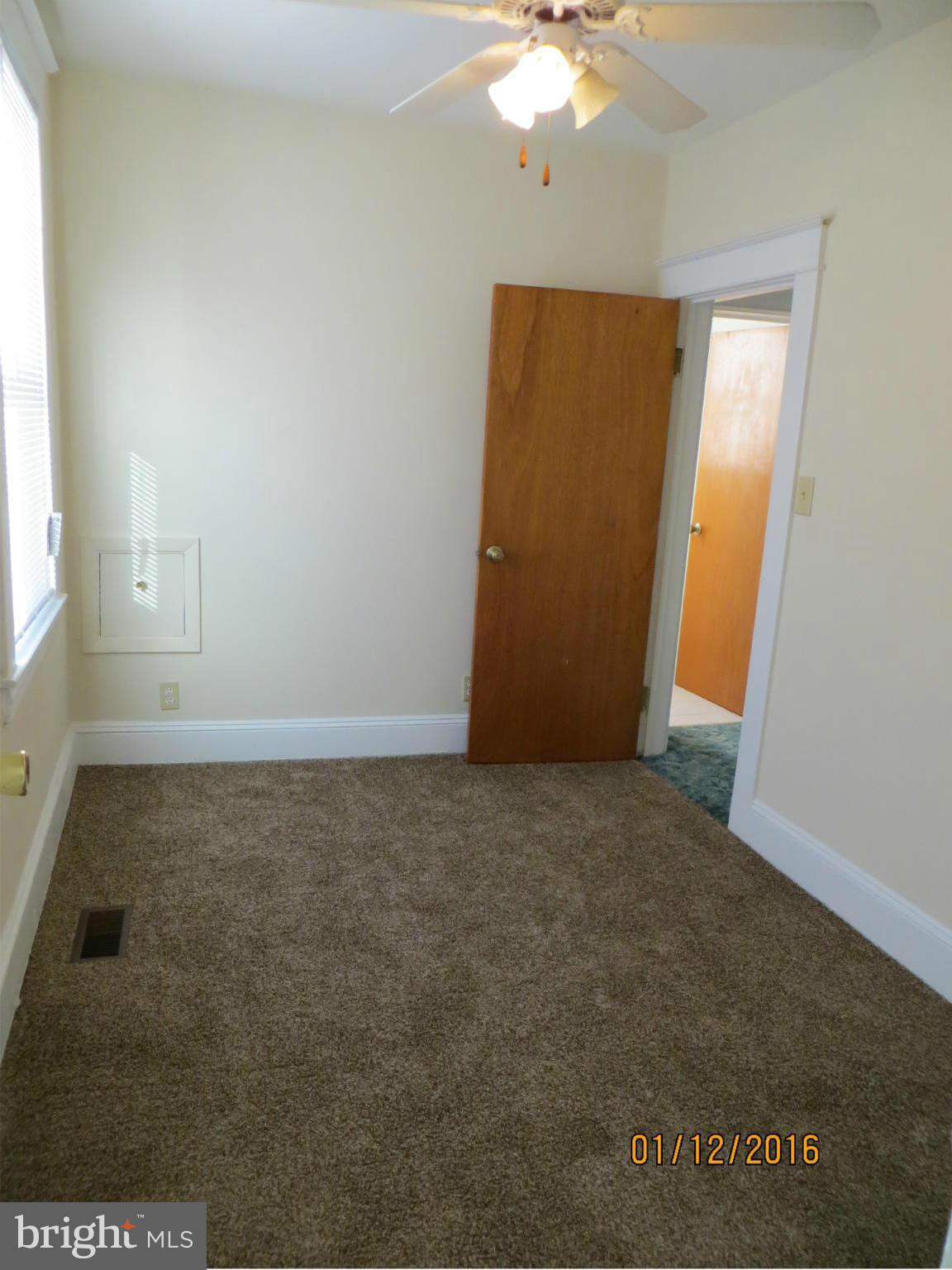 HARBOR VIEW - Residential Lease