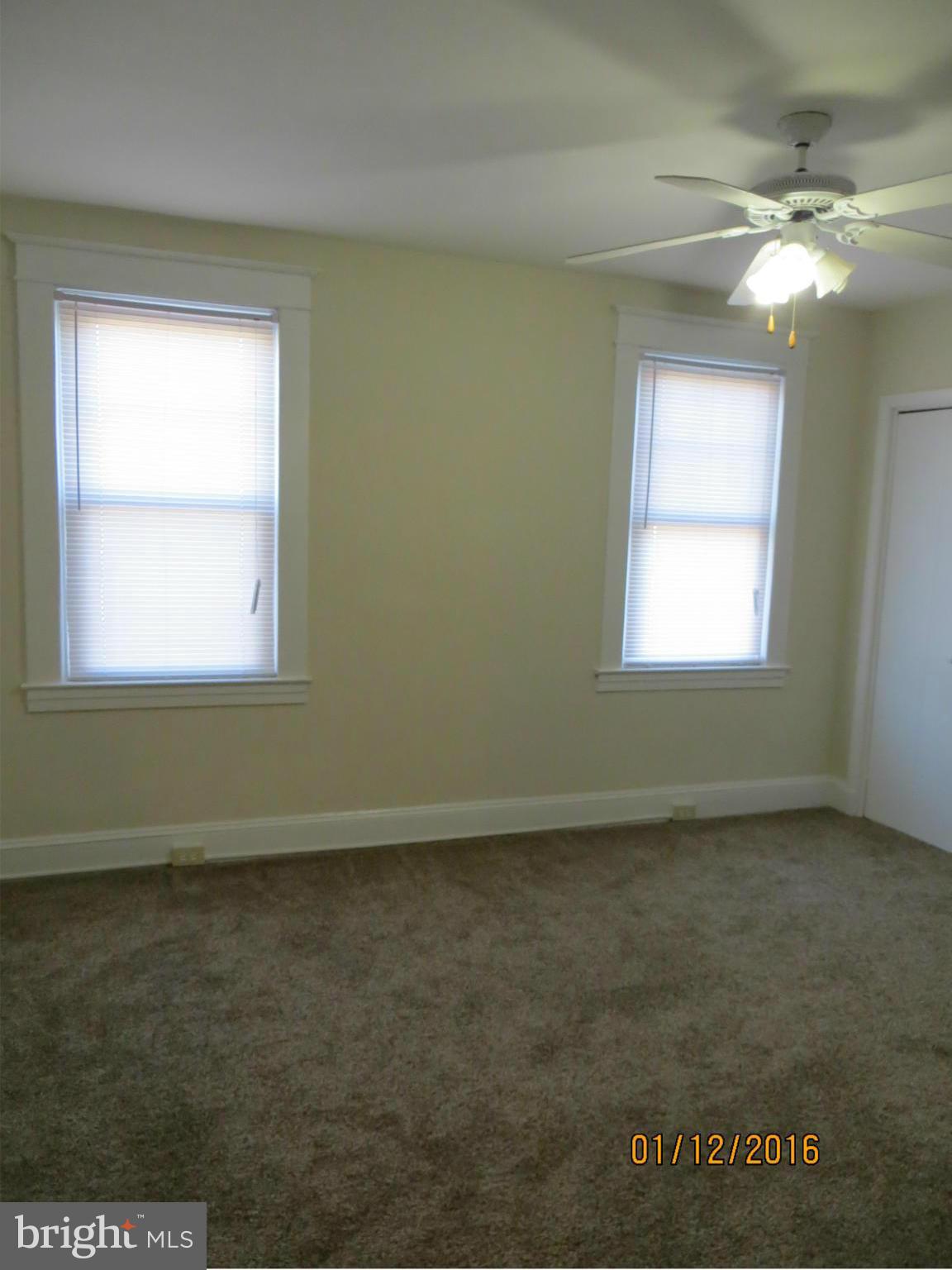 HARBOR VIEW - Residential Lease