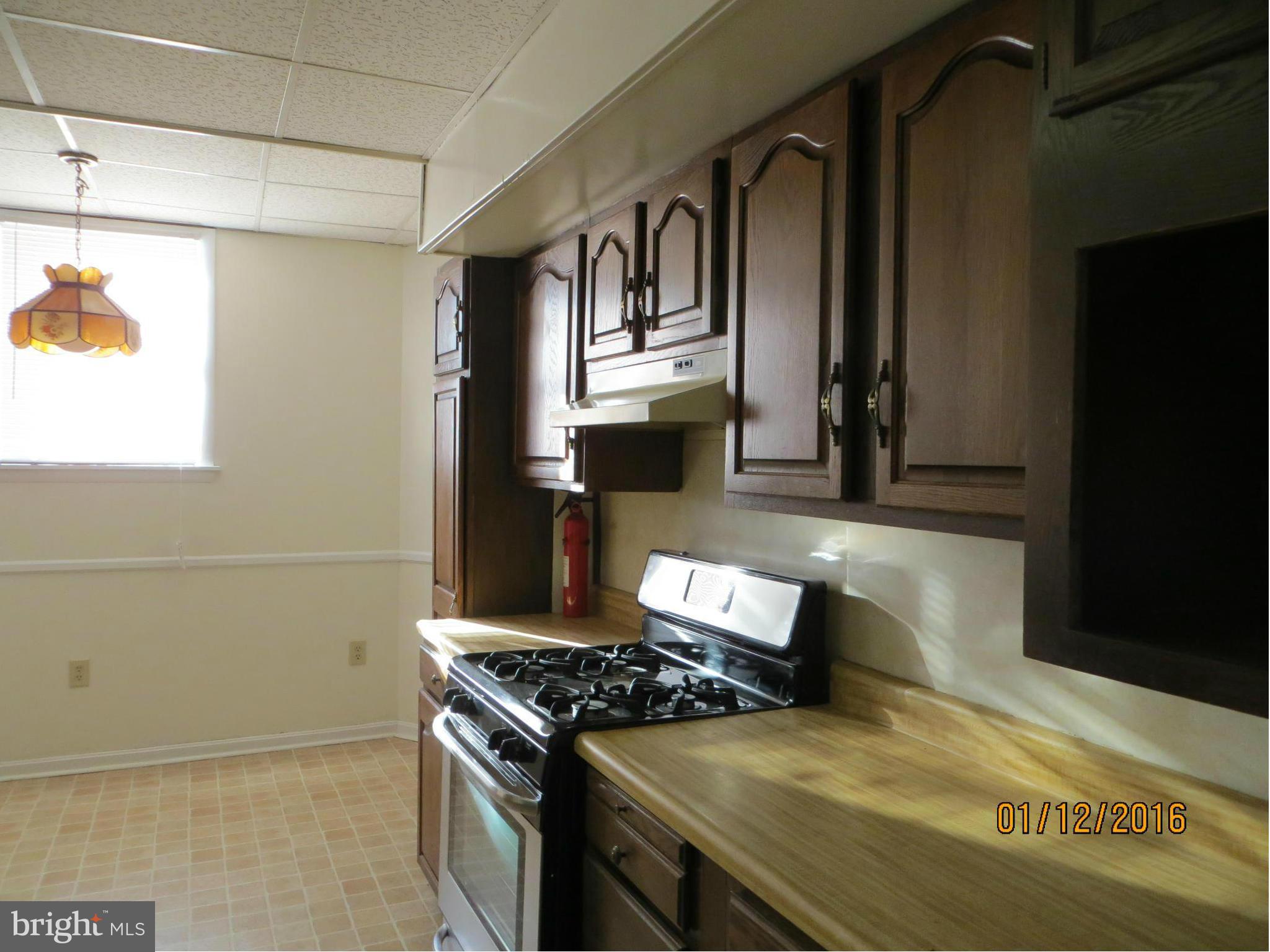 HARBOR VIEW - Residential Lease