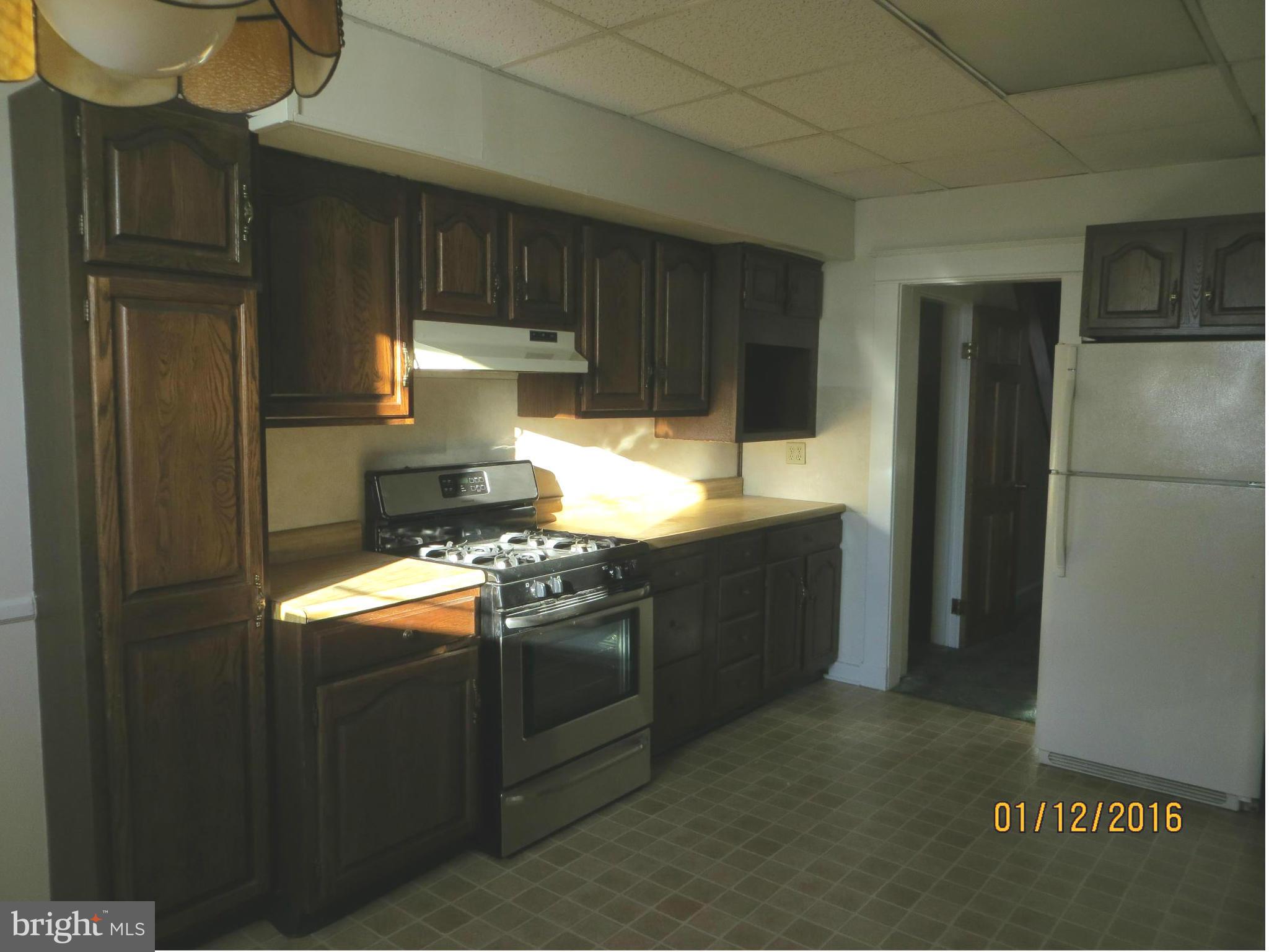 HARBOR VIEW - Residential Lease