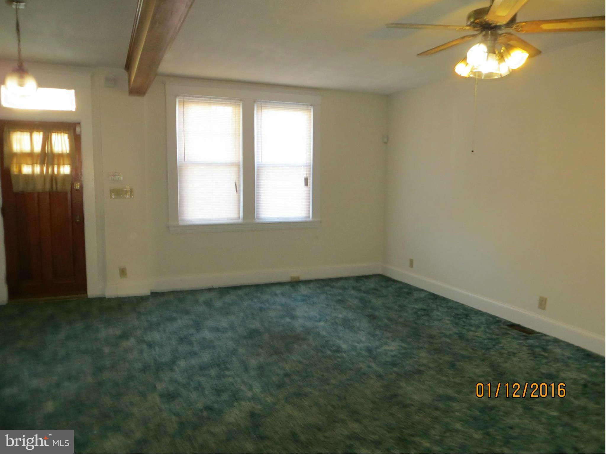 HARBOR VIEW - Residential Lease