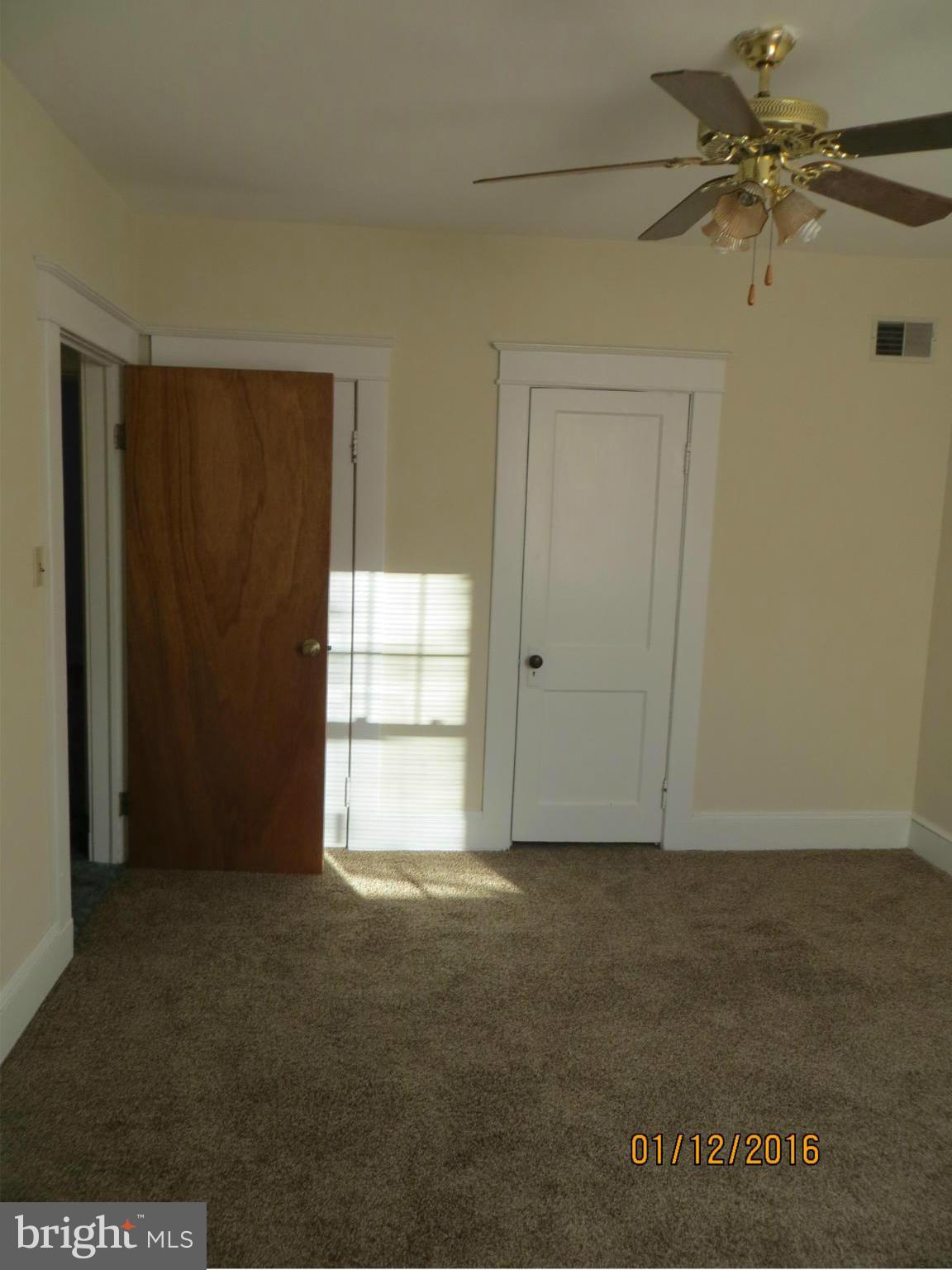 HARBOR VIEW - Residential Lease