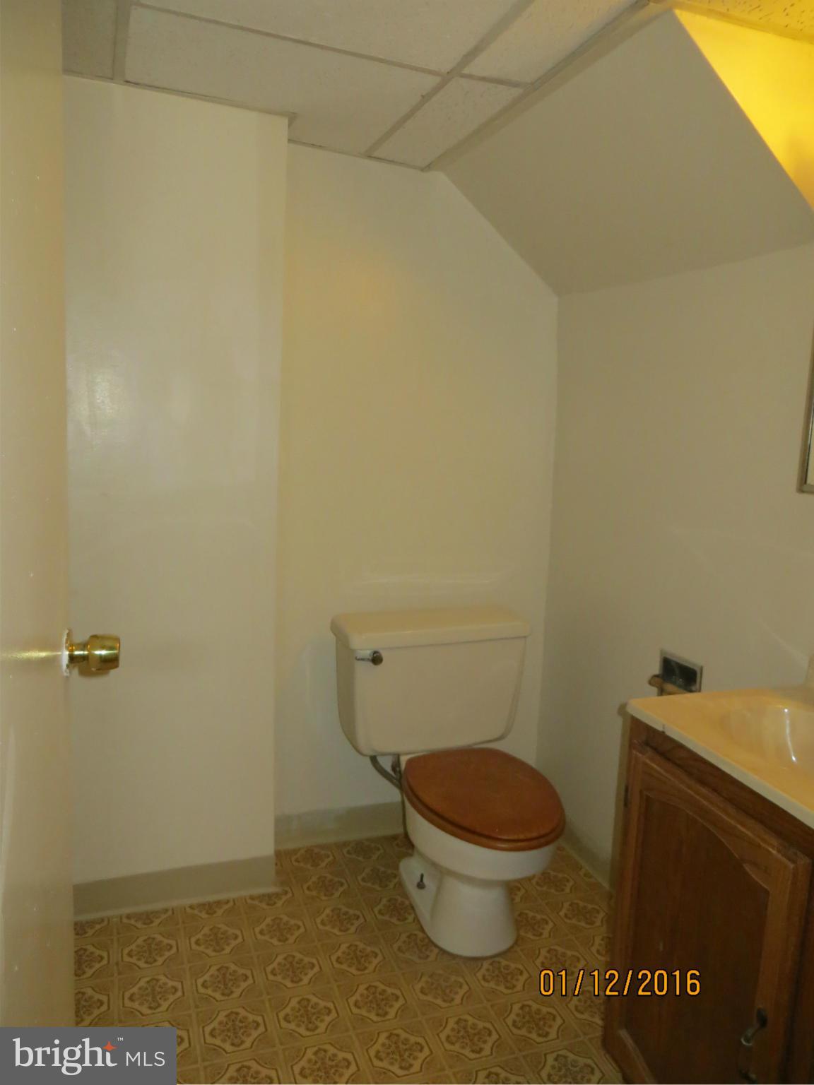 HARBOR VIEW - Residential Lease